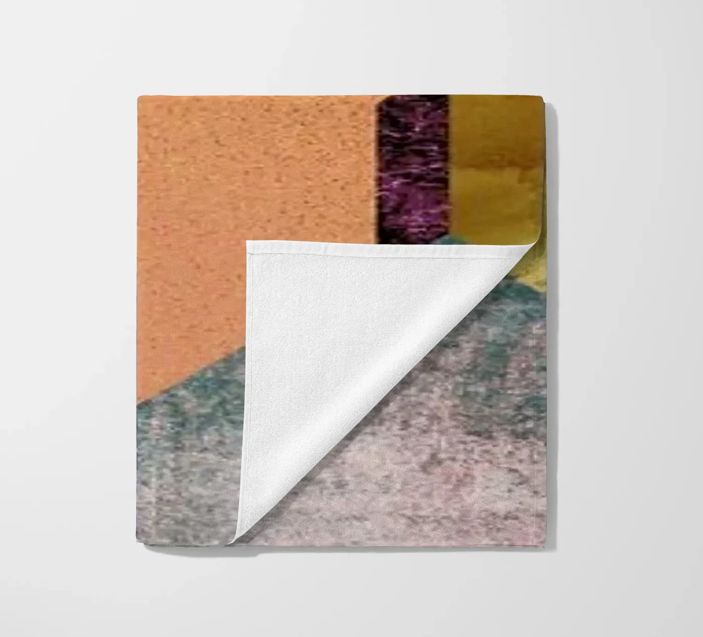 Crystalized telo mare da Elisabeth Fredriksson