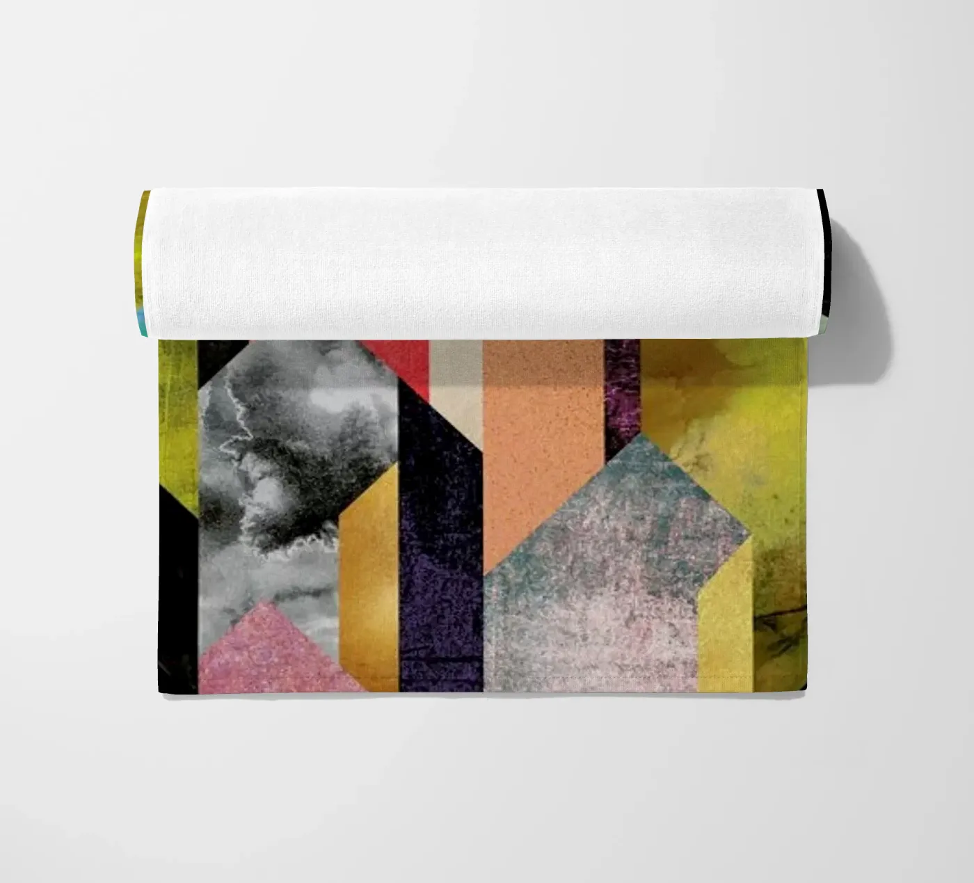 Crystalized telo mare da Elisabeth Fredriksson