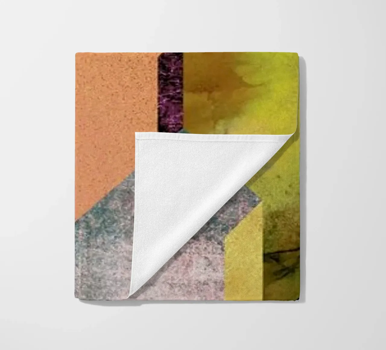 Crystalized telo mare da Elisabeth Fredriksson