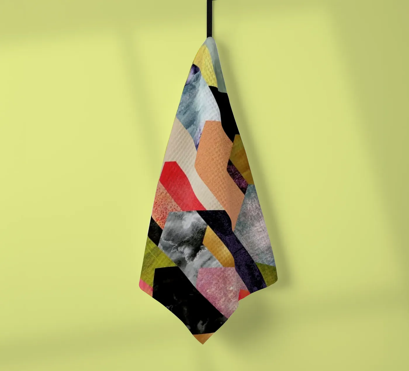 Crystalized torchon de Elisabeth Fredriksson