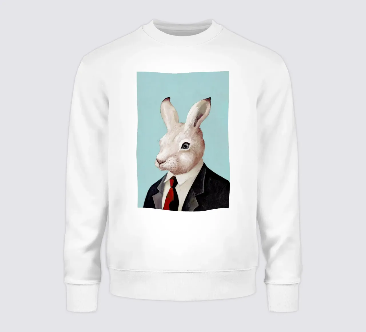 Rabbit sweat de Animal Crew