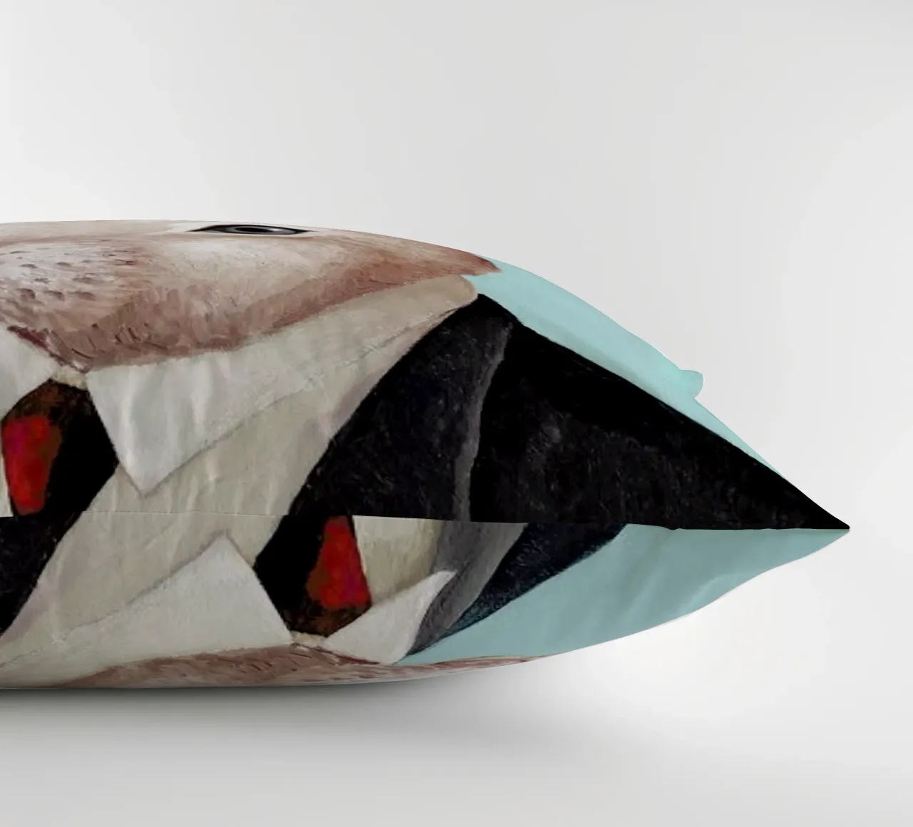 Rabbit cuscino da Animal Crew