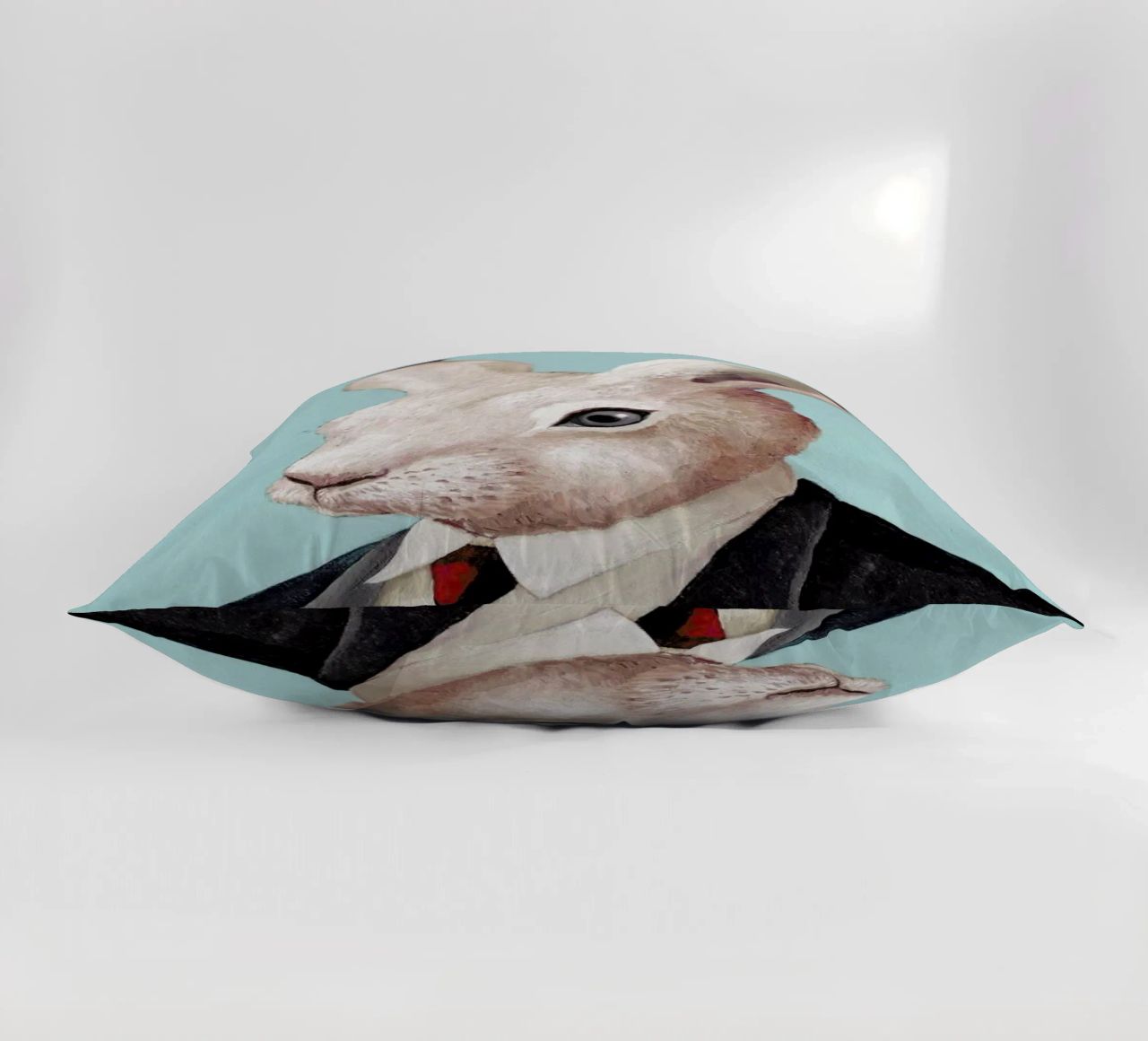 Rabbit cuscino da Animal Crew