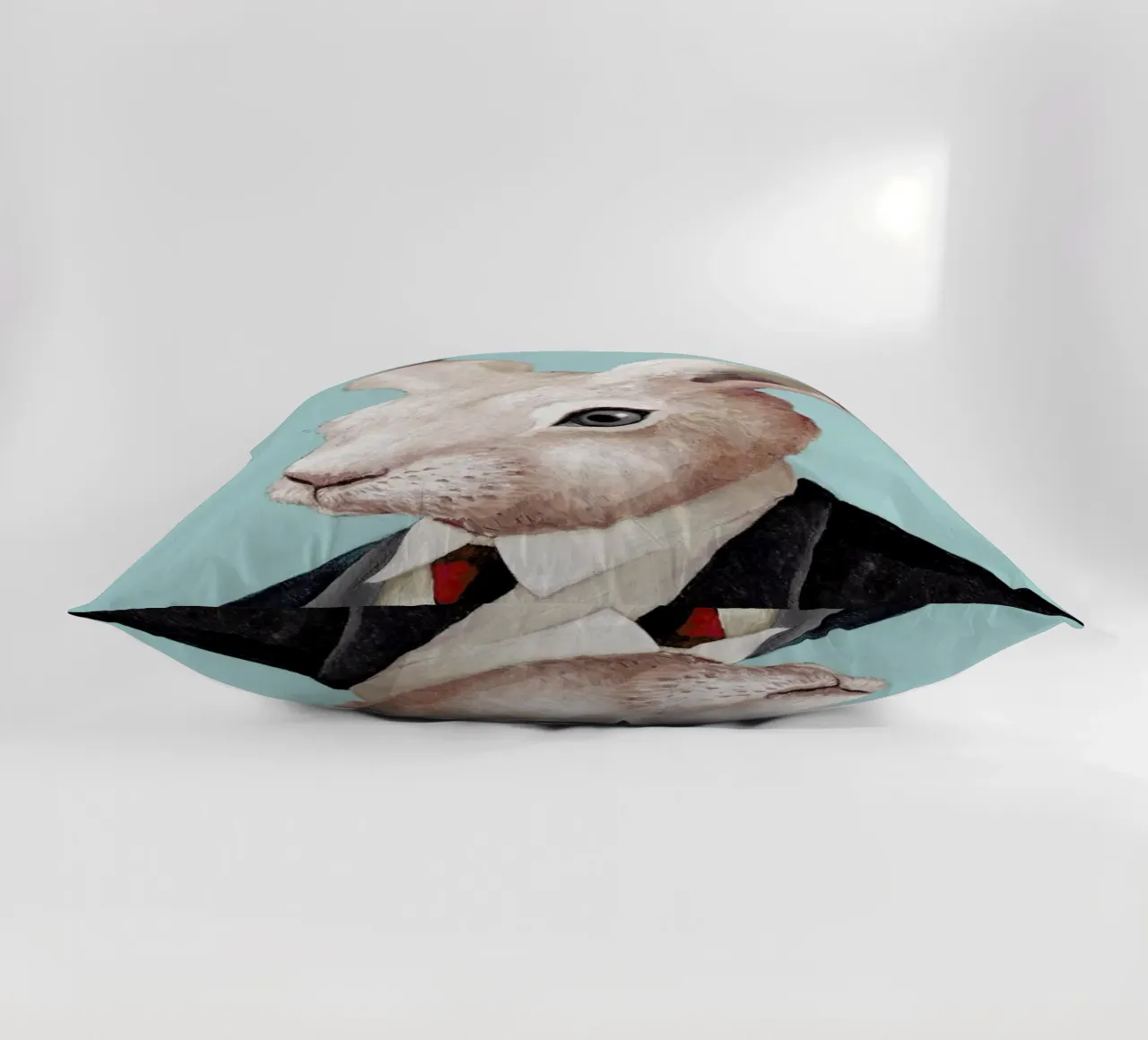 Rabbit cuscino da Animal Crew