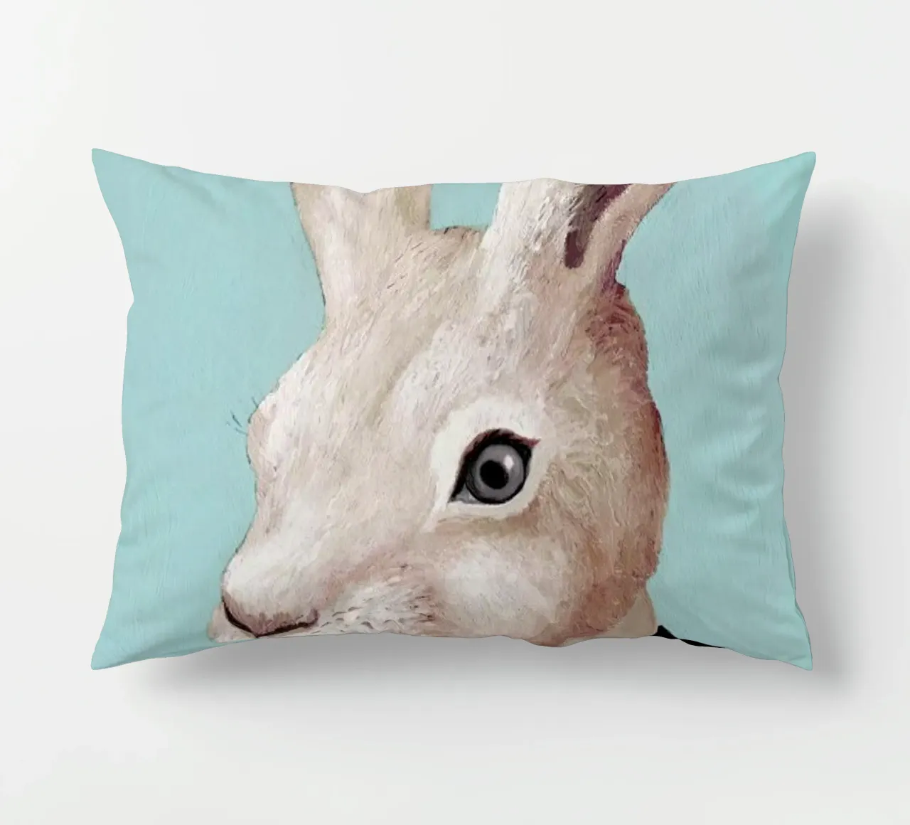 Rabbit cuscino da Animal Crew