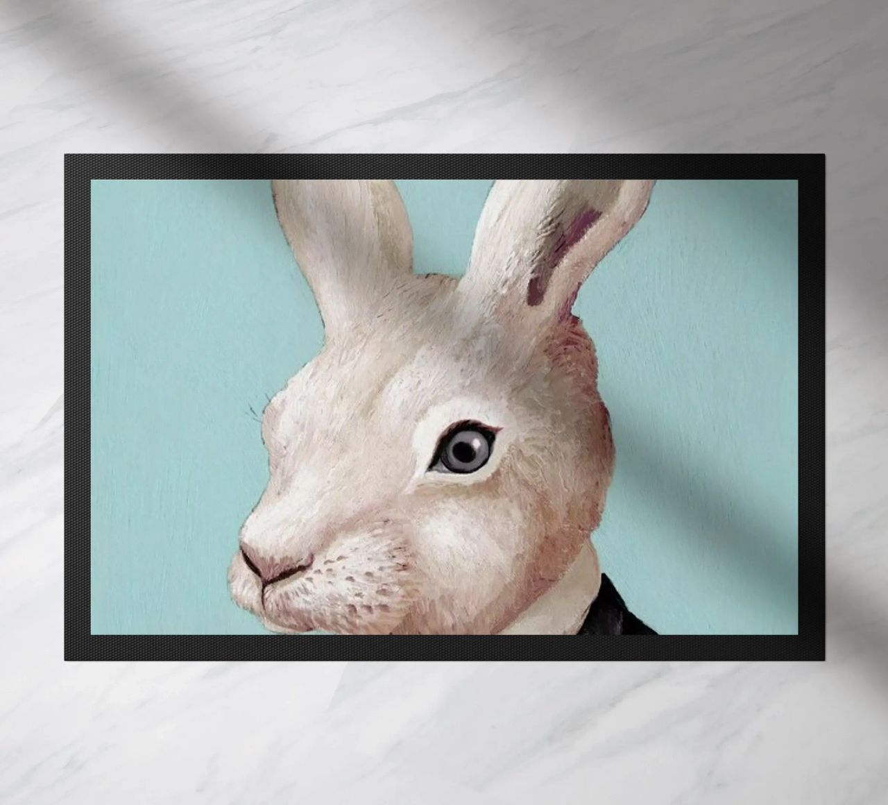 Rabbit zerbino da Animal Crew