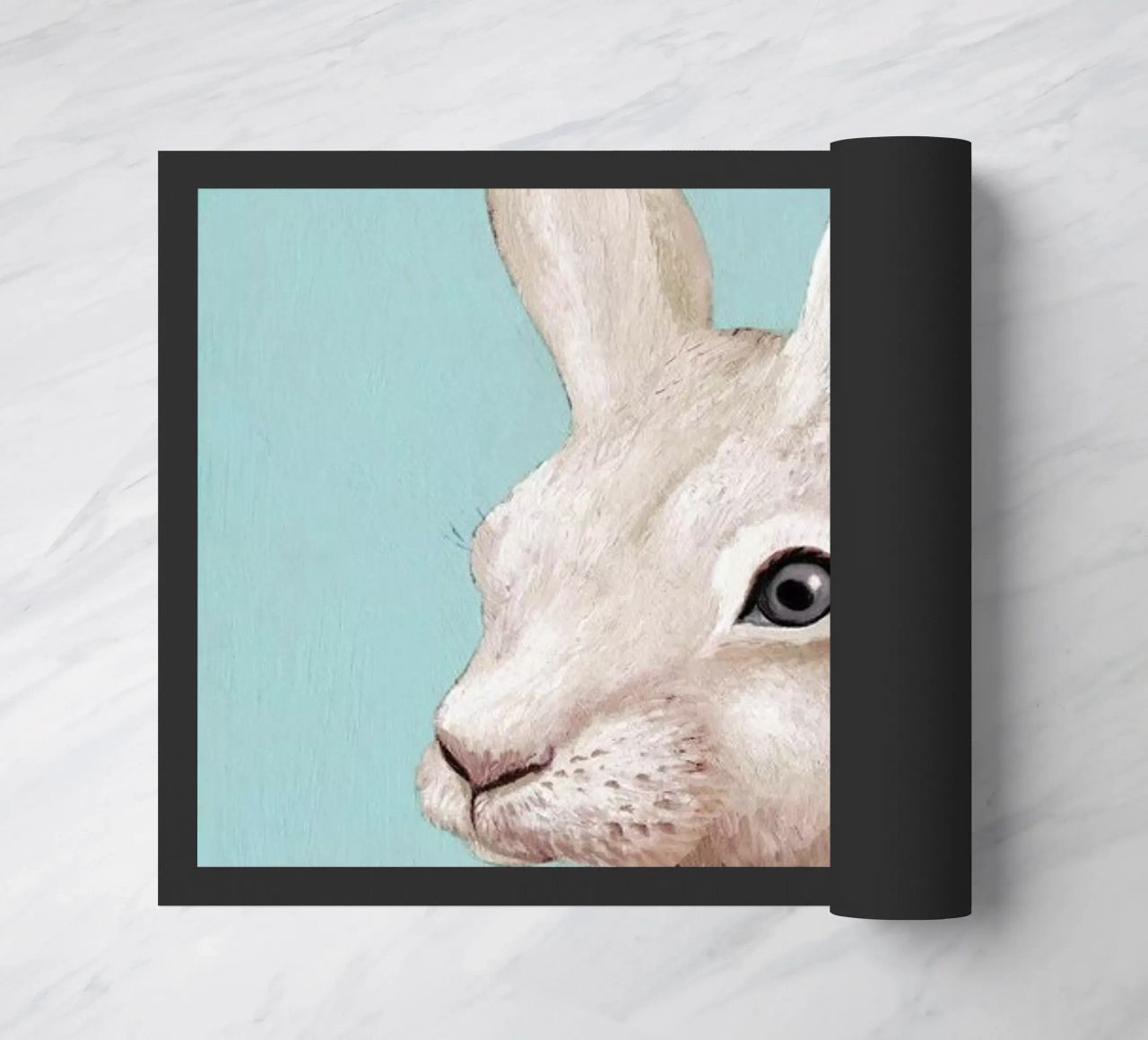 Rabbit zerbino da Animal Crew