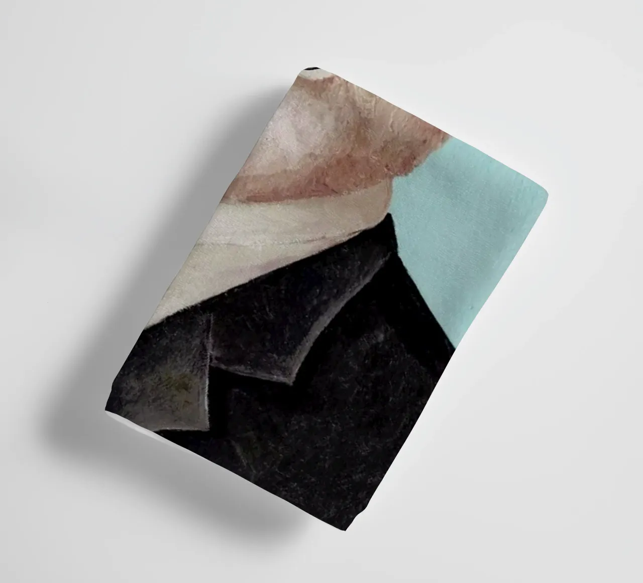 Rabbit towel by Animal Crew