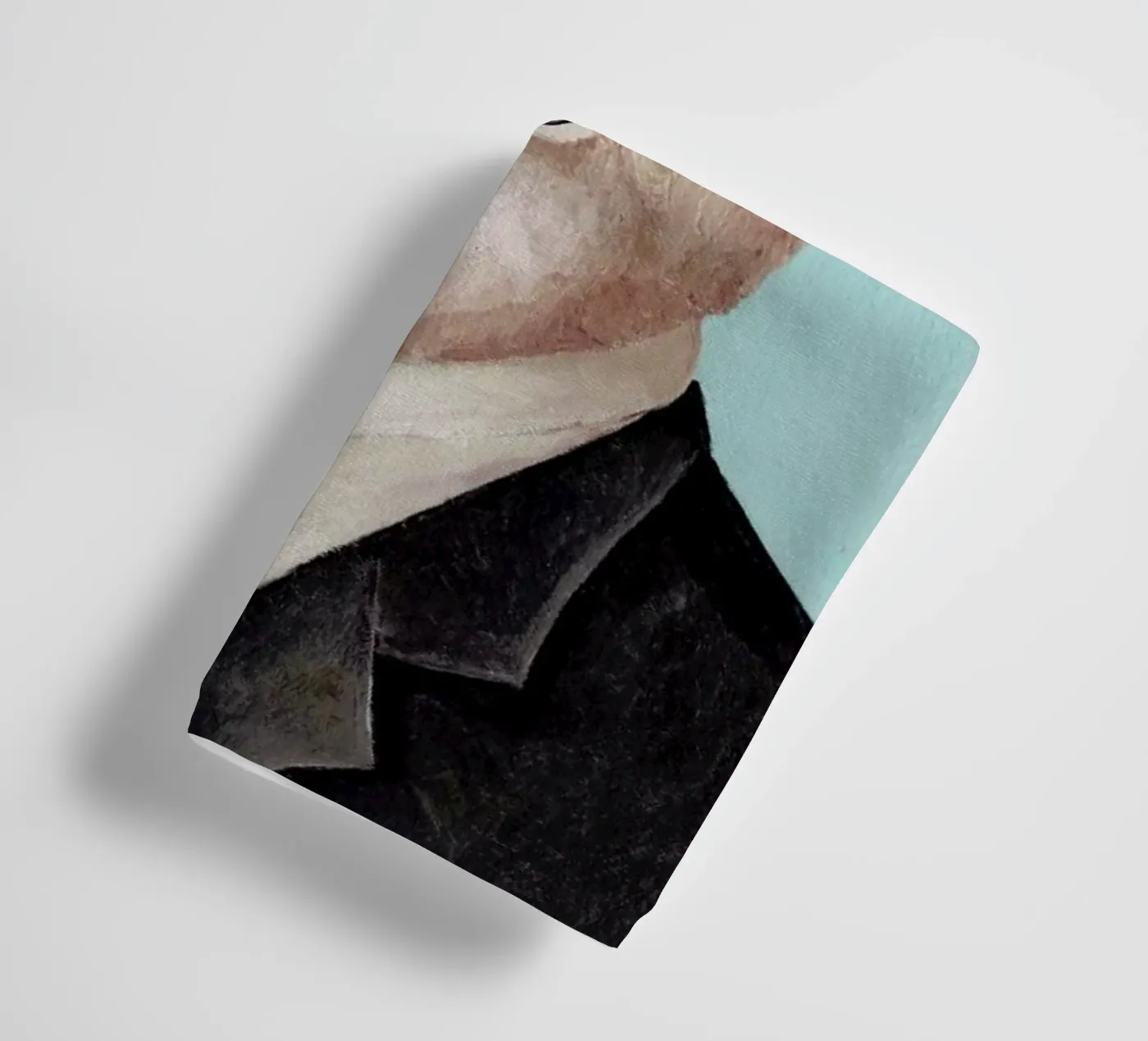 Rabbit Handtuch von Animal Crew