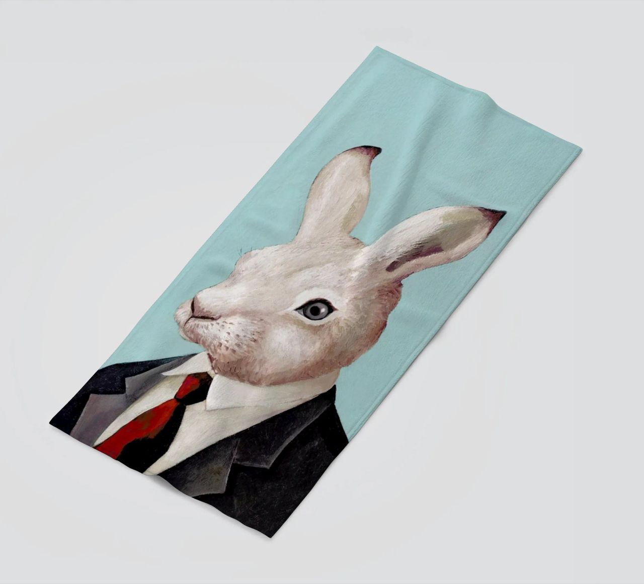 Rabbit telo mare da Animal Crew