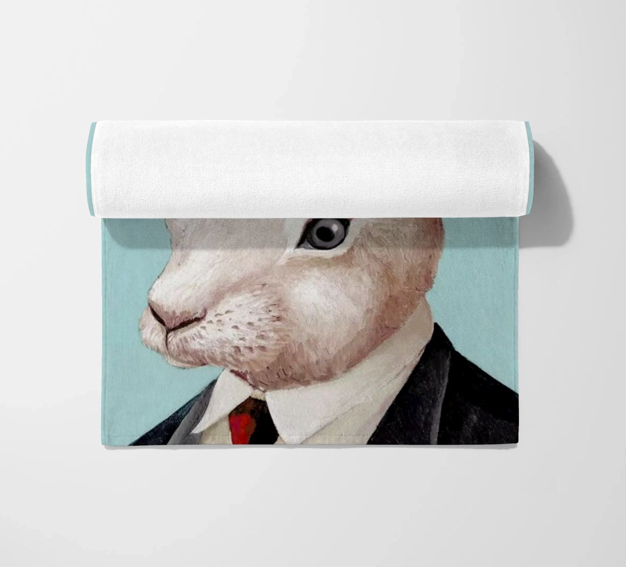 Rabbit telo mare da Animal Crew