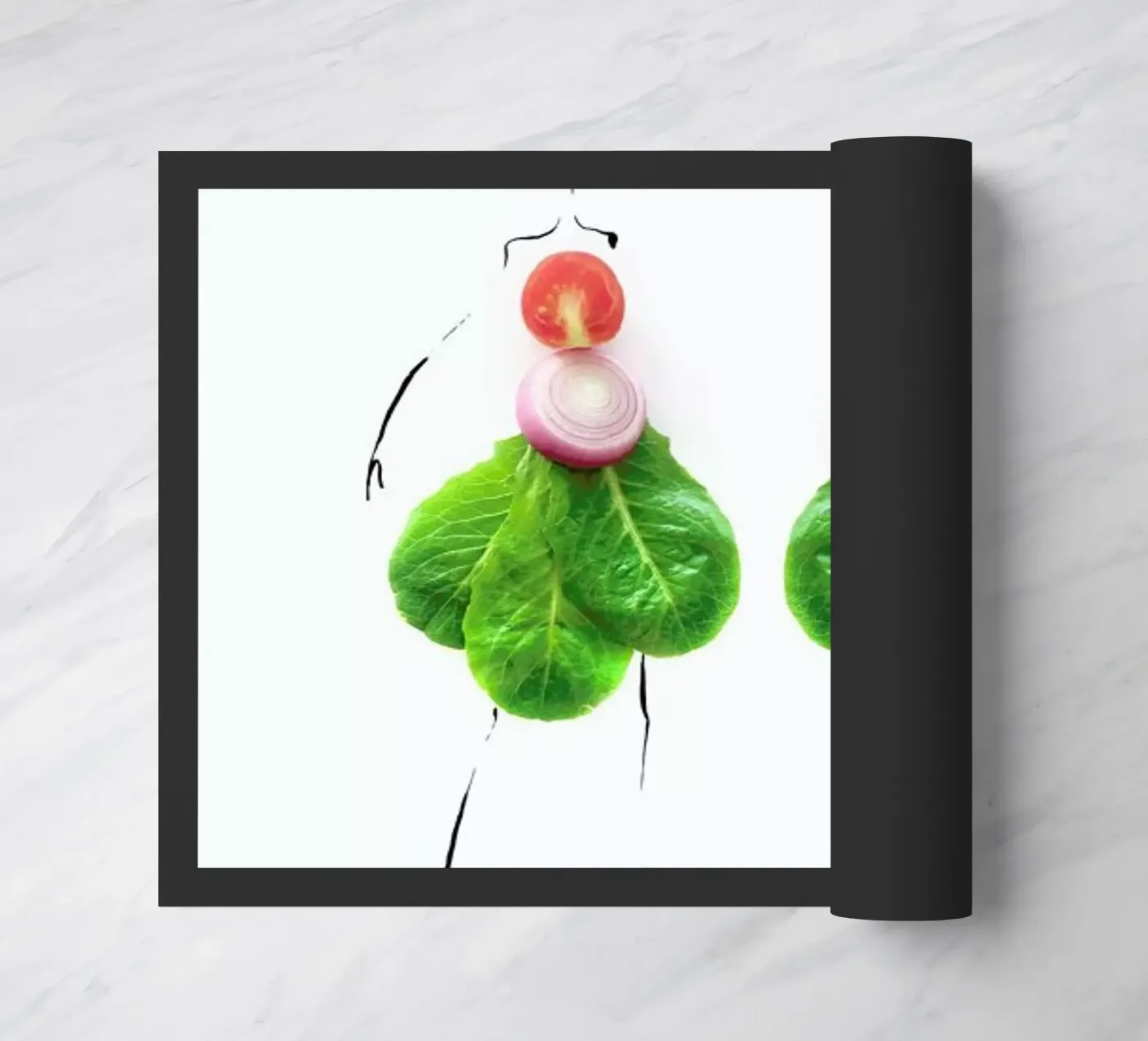 Burger zerbino da Gretchen Roehrs