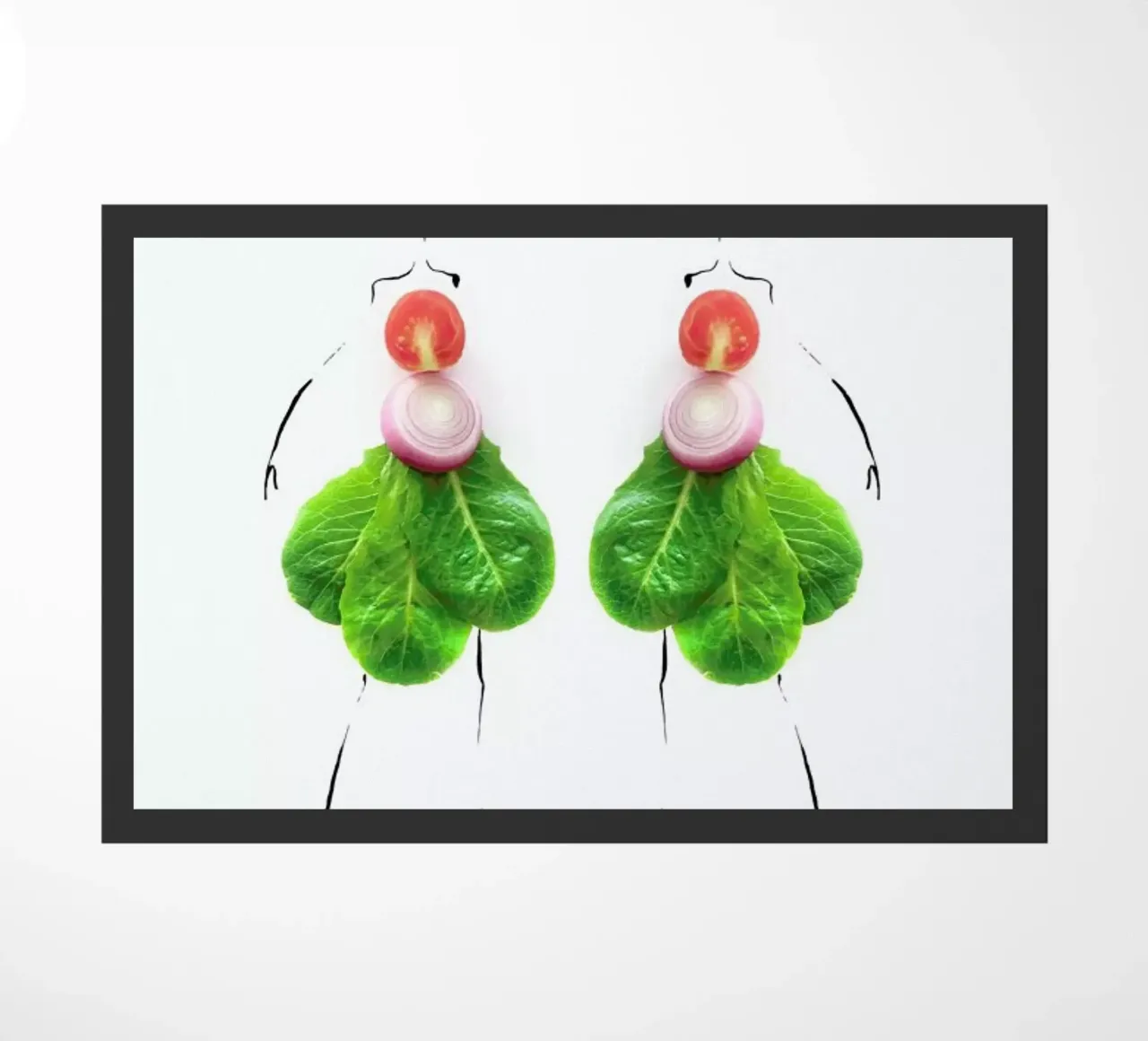 Burger zerbino da Gretchen Roehrs