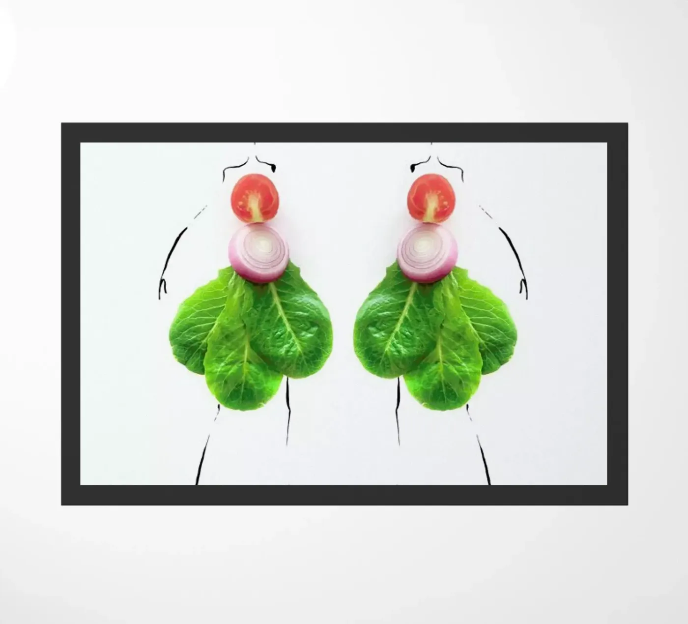 Burger zerbino da Gretchen Roehrs