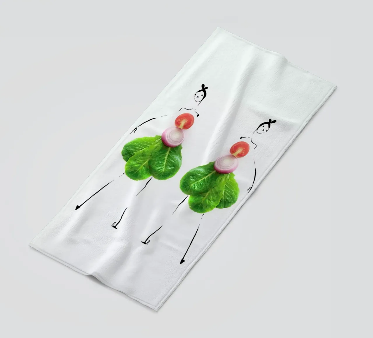 Burger telo mare da Gretchen Roehrs