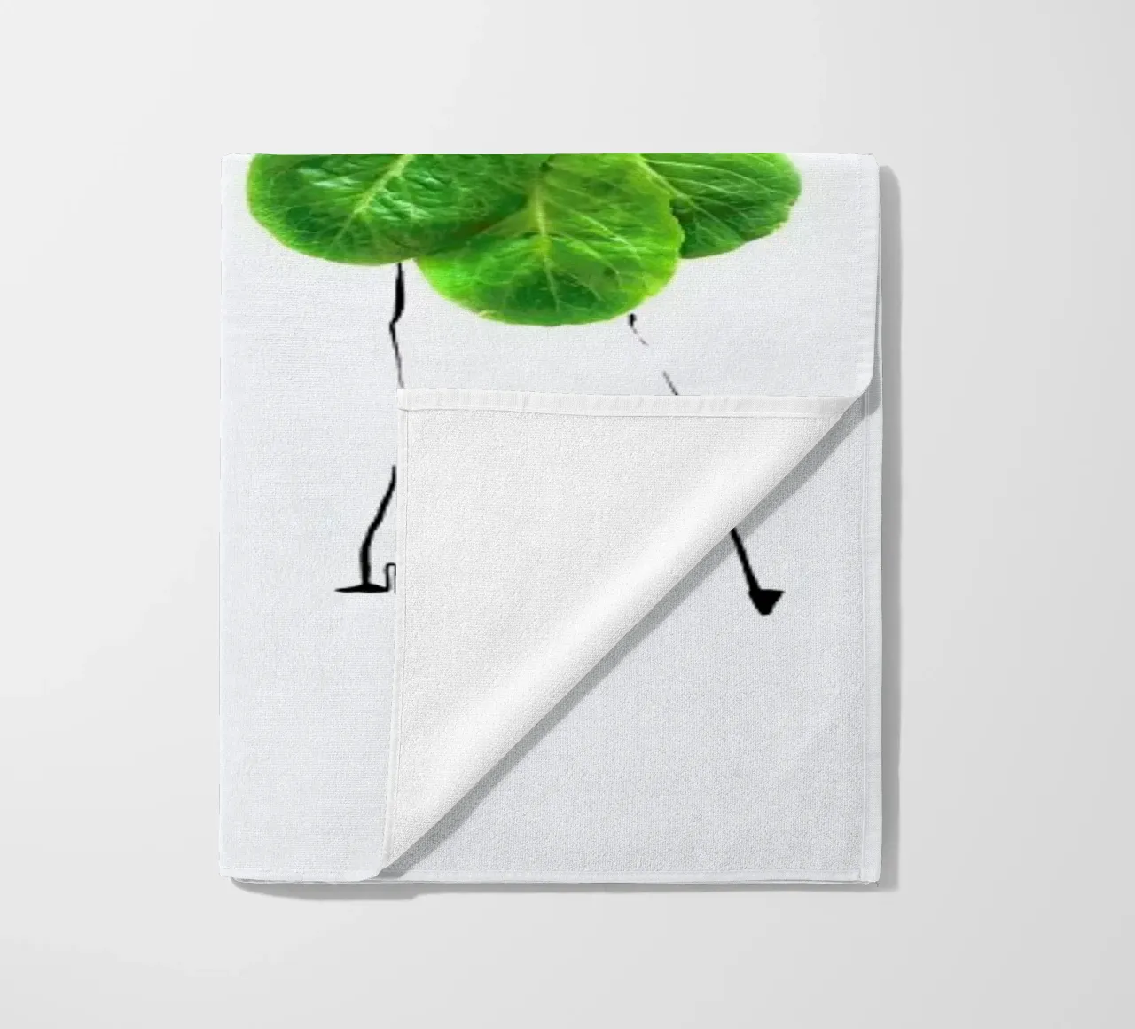 Burger telo mare da Gretchen Roehrs