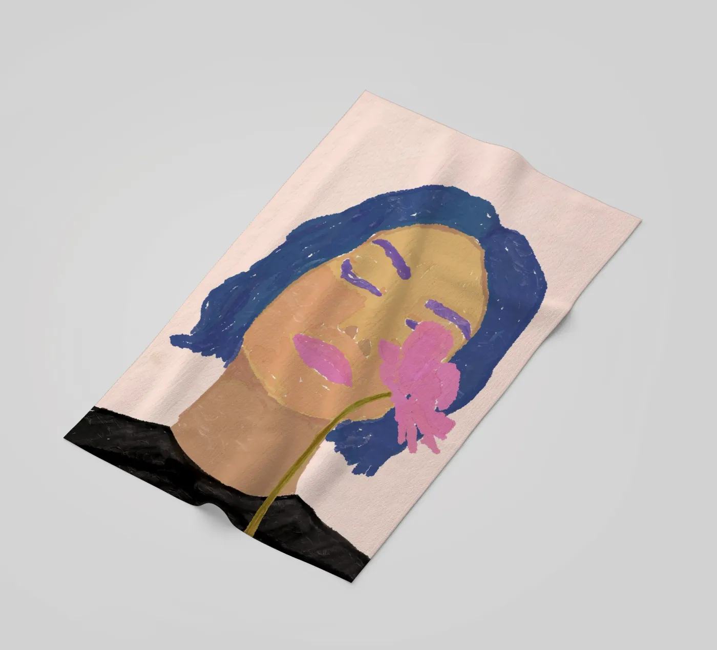 Me Time telo mare da treechild