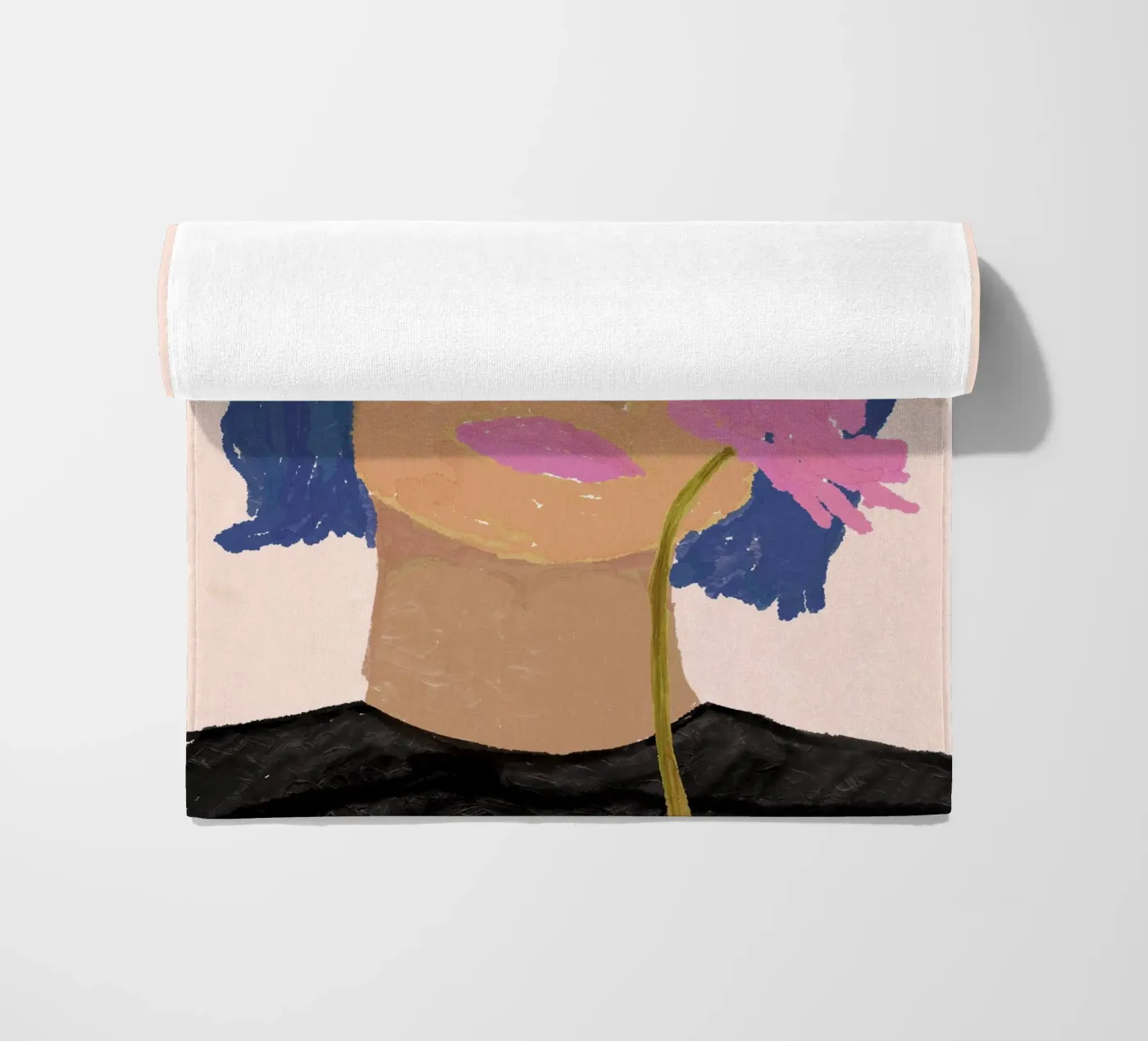 Me Time telo mare da treechild