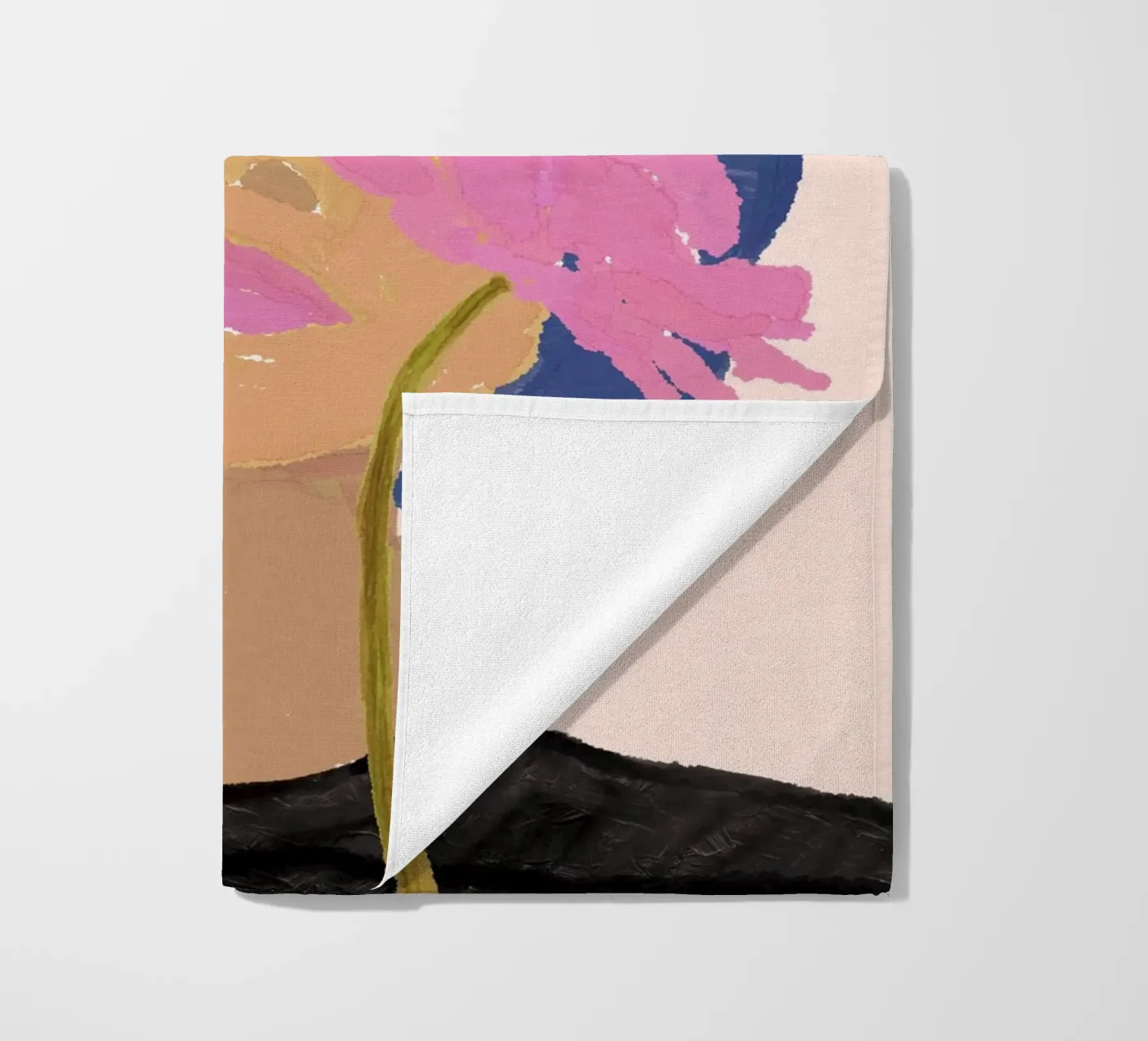 Me Time telo mare da treechild