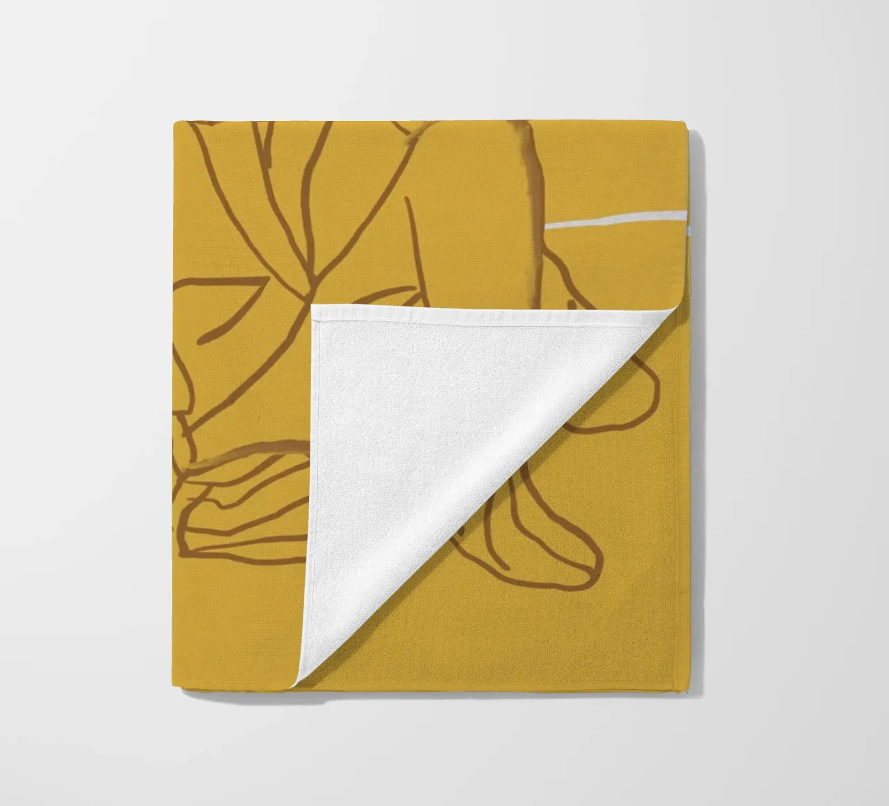 Vie Simple No 132 telo mare da treechild