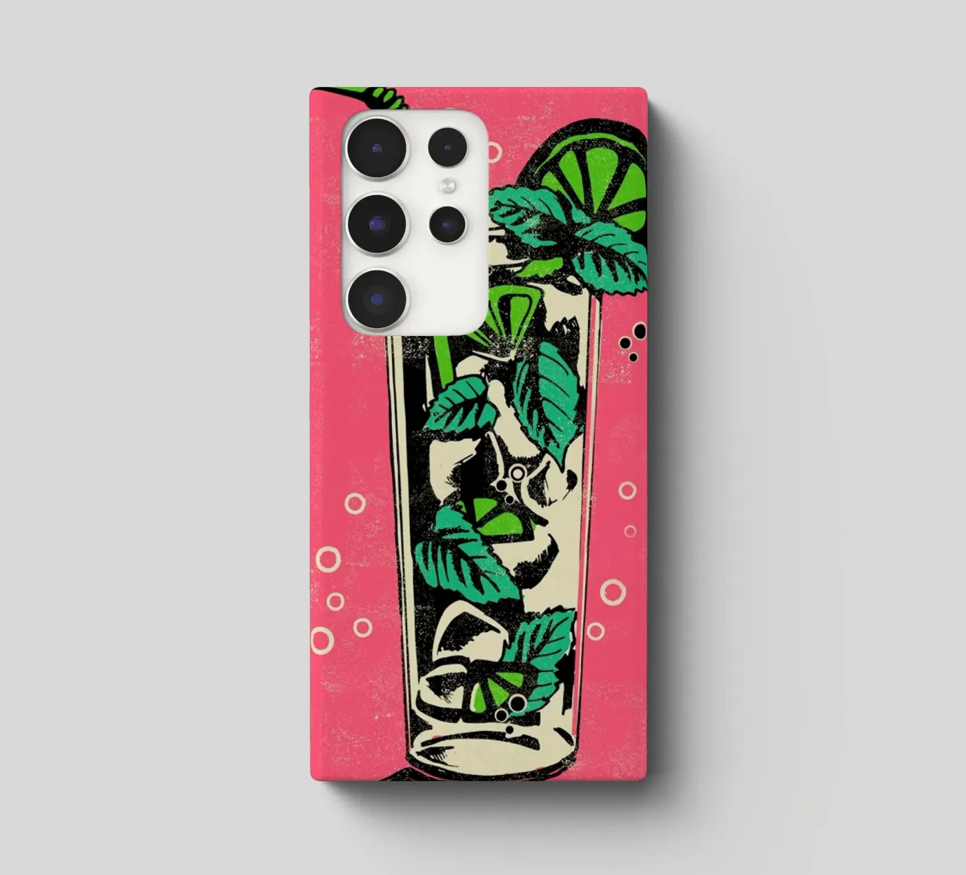 Mojito cover samsung da Rocket68