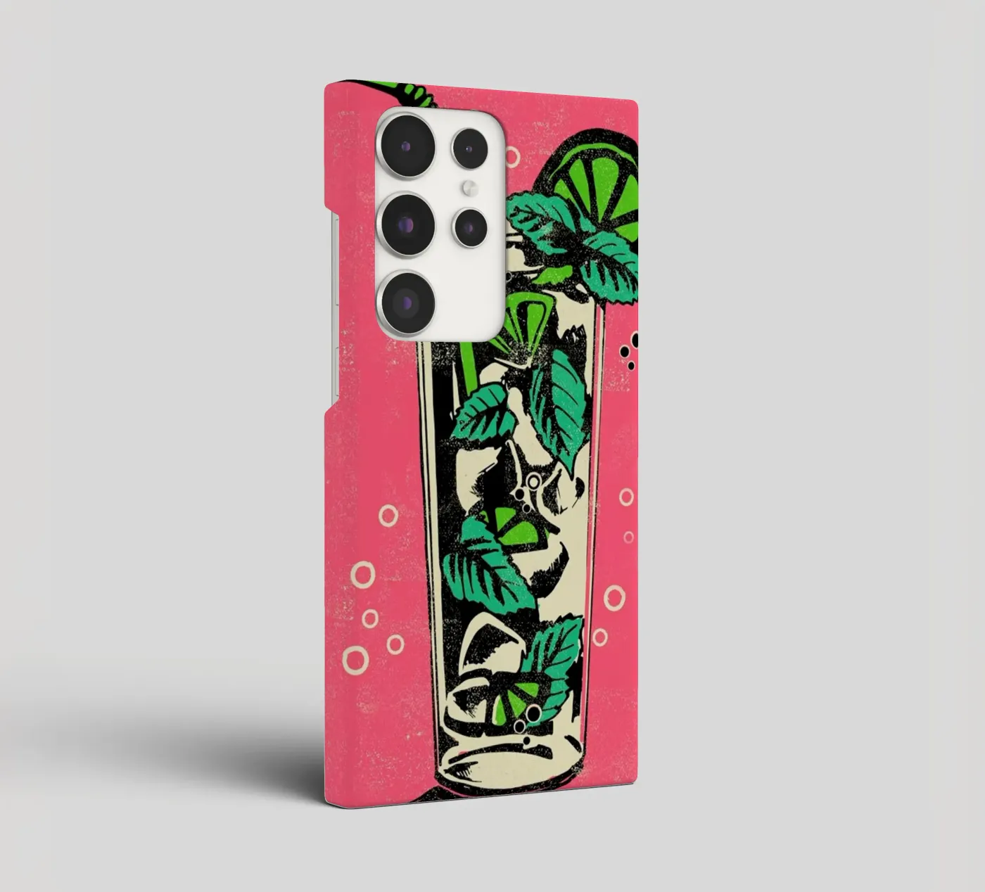 Mojito cover samsung da Rocket68
