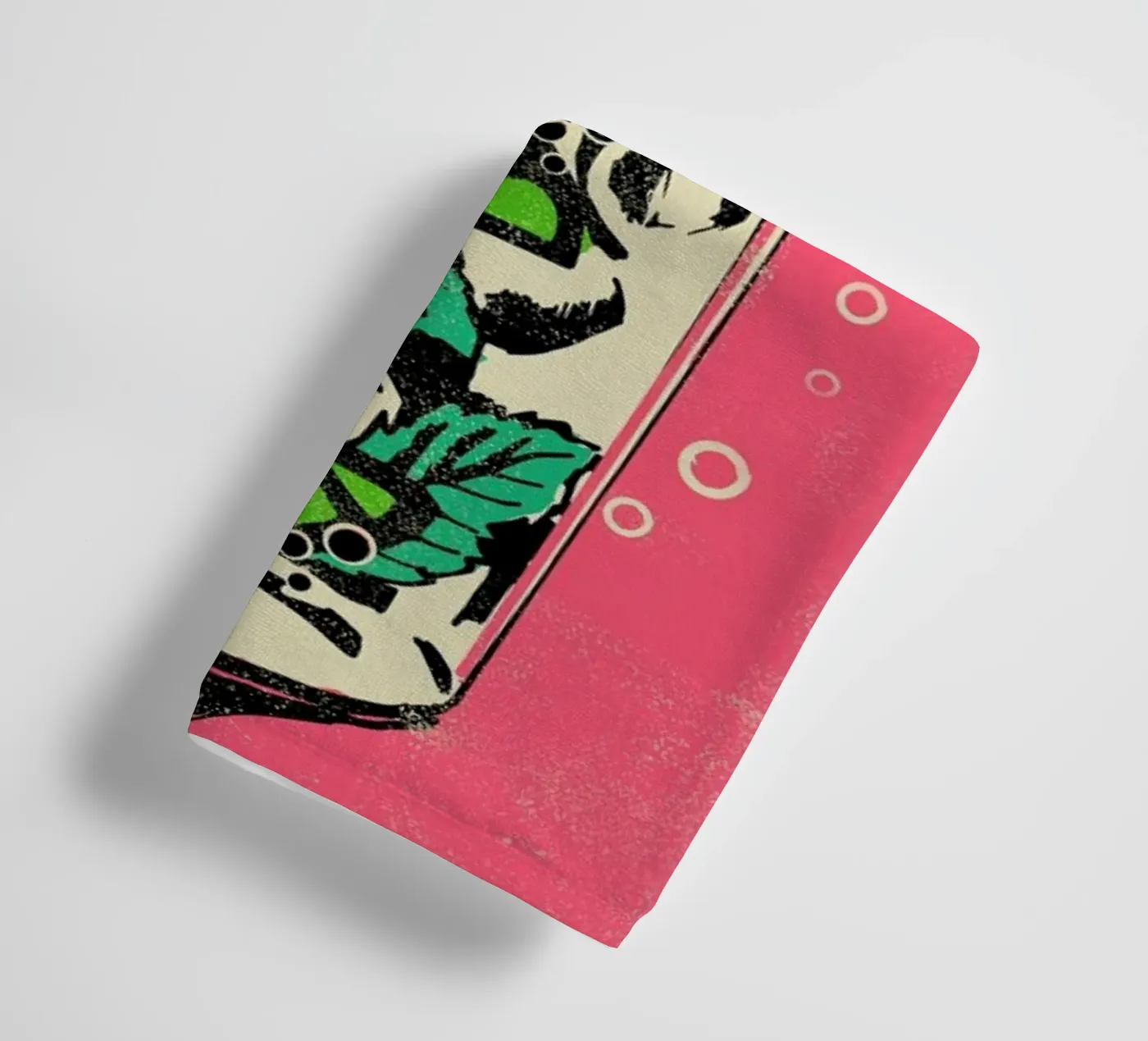 Mojito badhanddoek van Rocket68