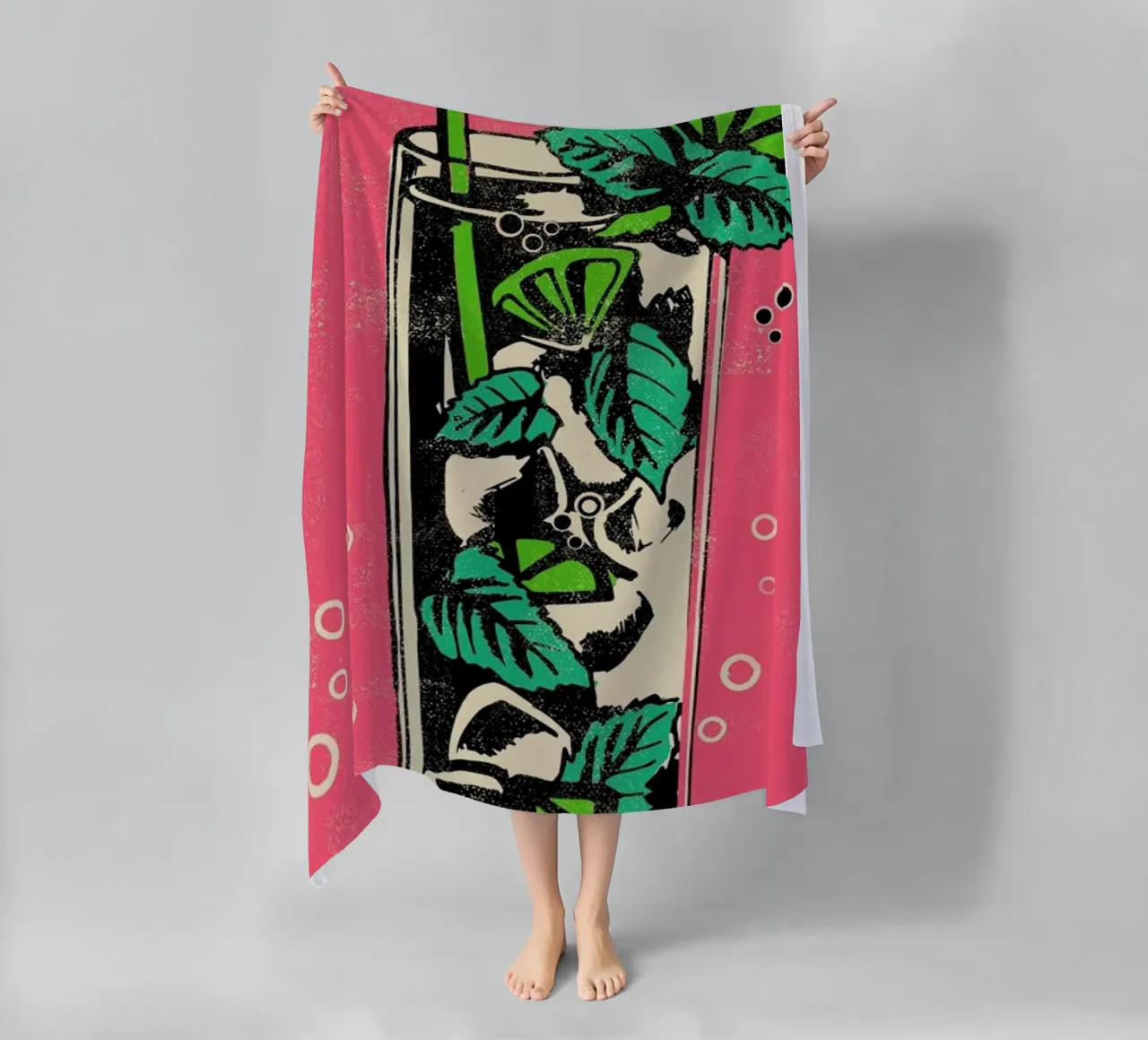 Mojito telo mare da Rocket68