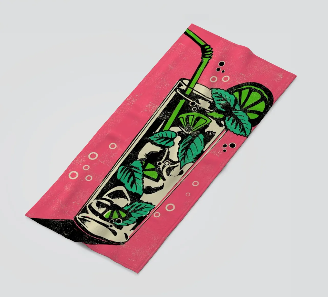 Mojito telo mare da Rocket68