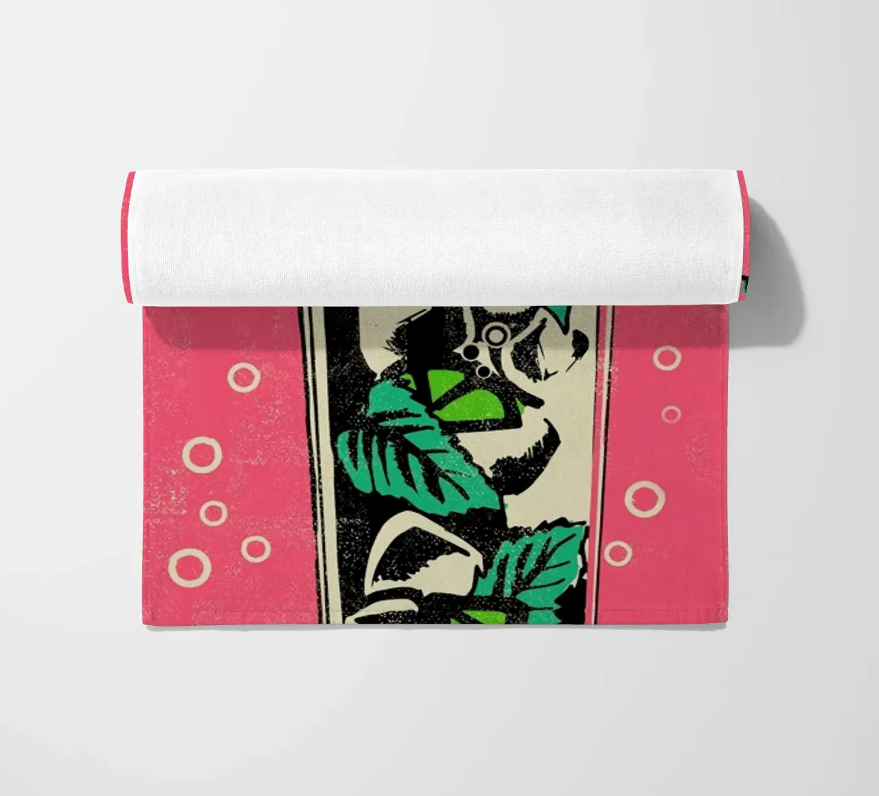 Mojito telo mare da Rocket68