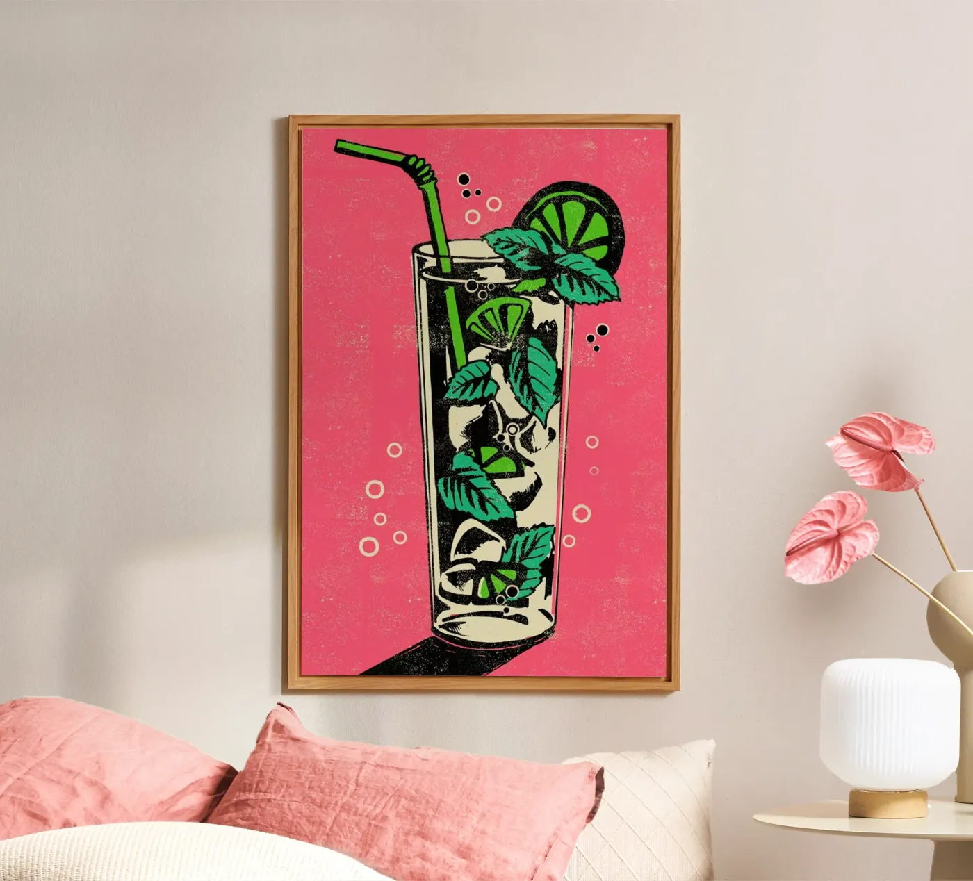 Mojito forex plate by Rocket68