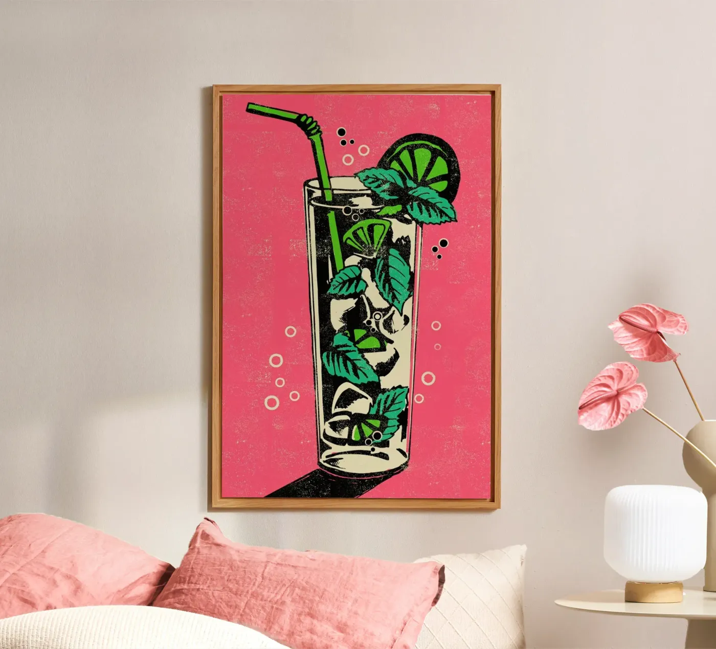 Mojito forex plate by Rocket68