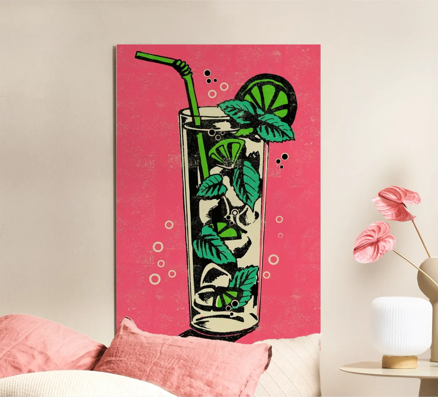 Mojito forex plate by Rocket68