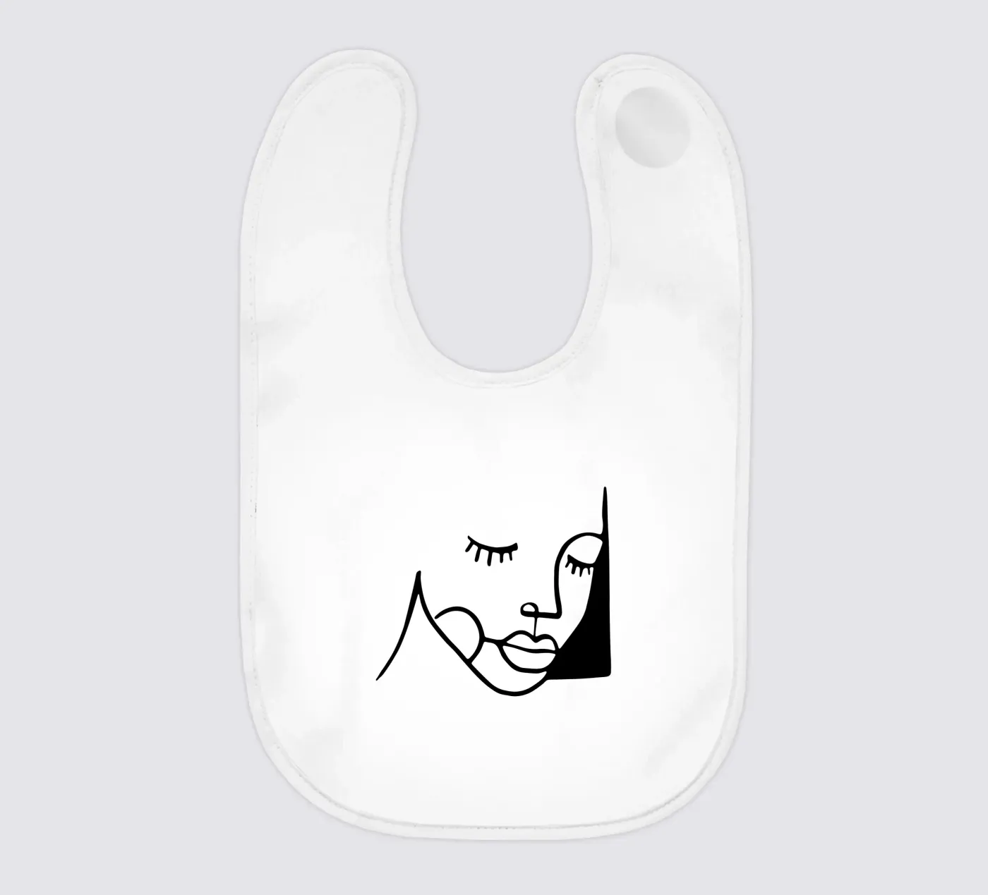 Lucida bavaglino da Ninhol