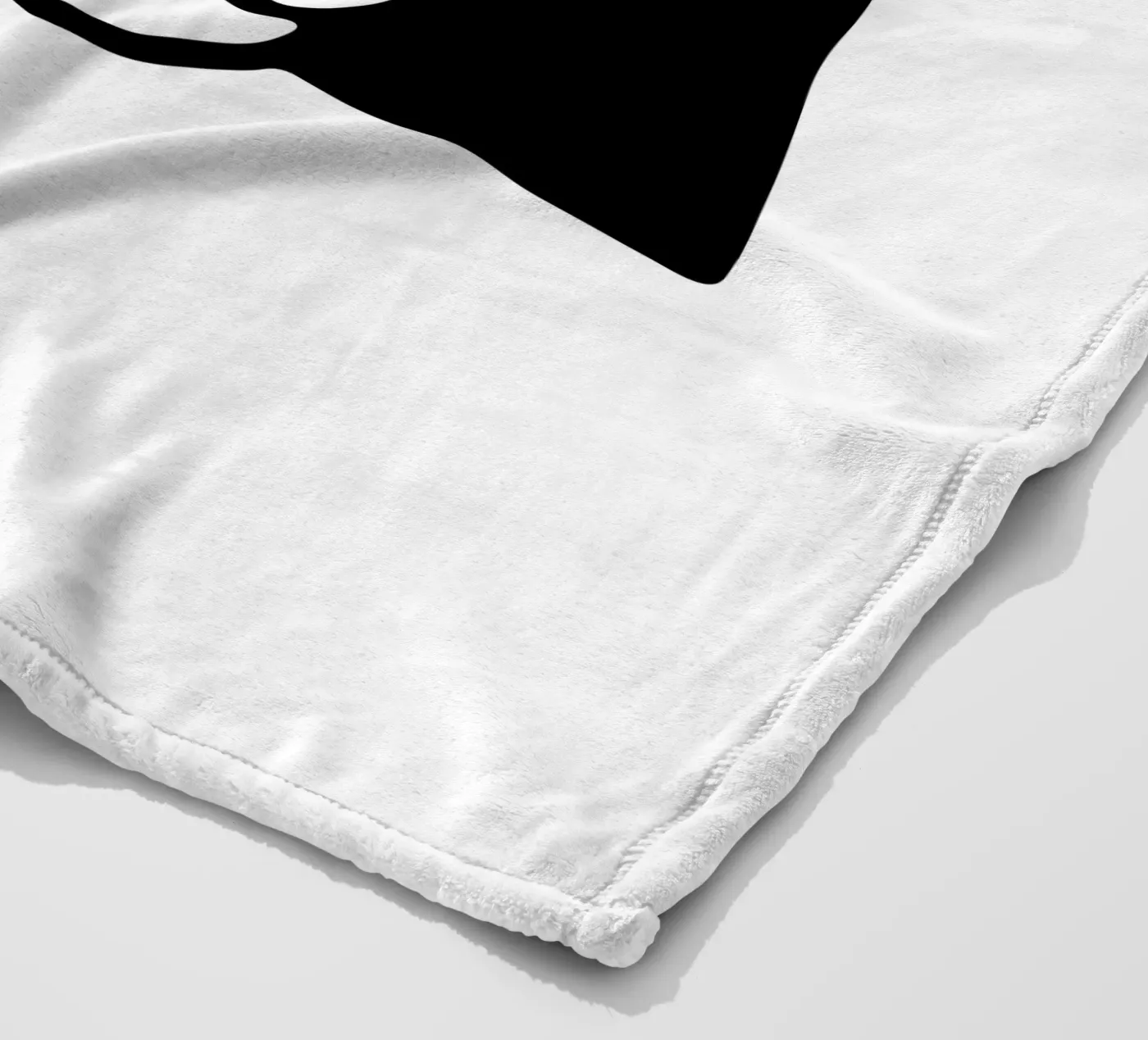 Lucida fleecedeken van Ninhol