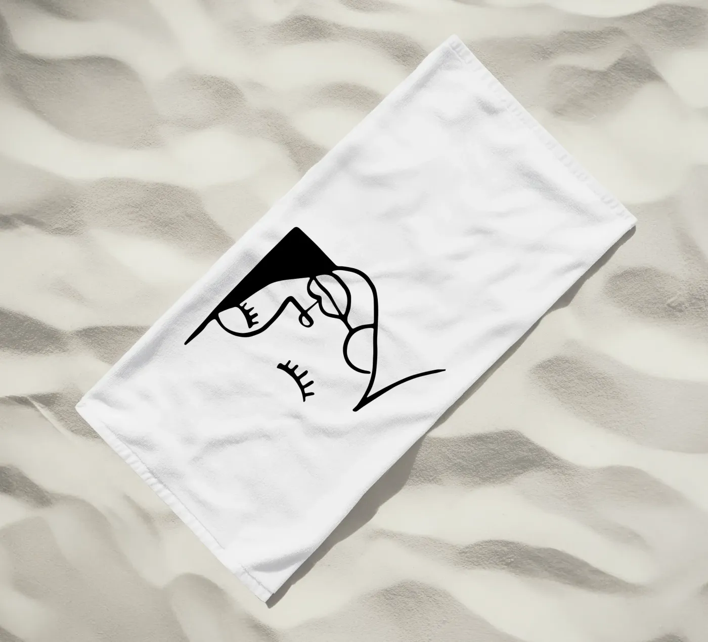 Lucida telo mare da Ninhol