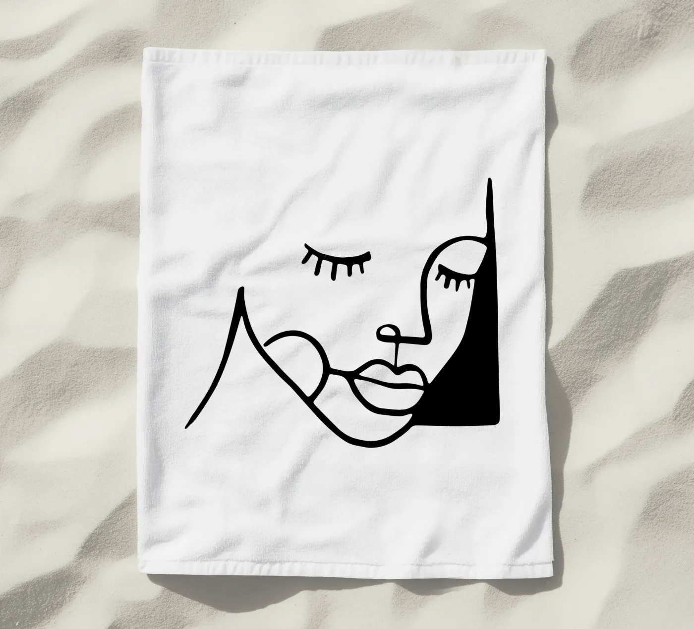 Lucida telo mare da Ninhol