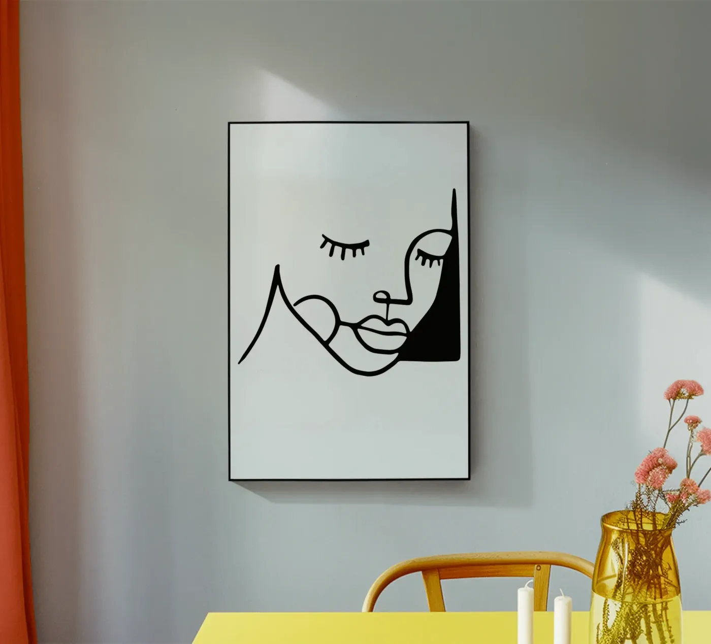 Lucida plexiglass da Ninhol