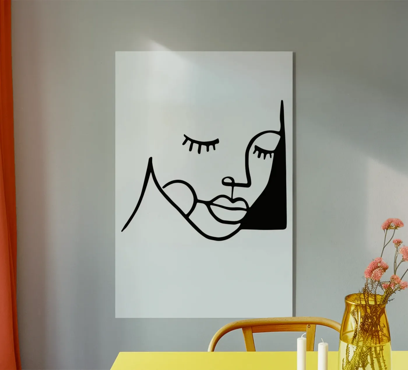 Lucida plexiglass da Ninhol