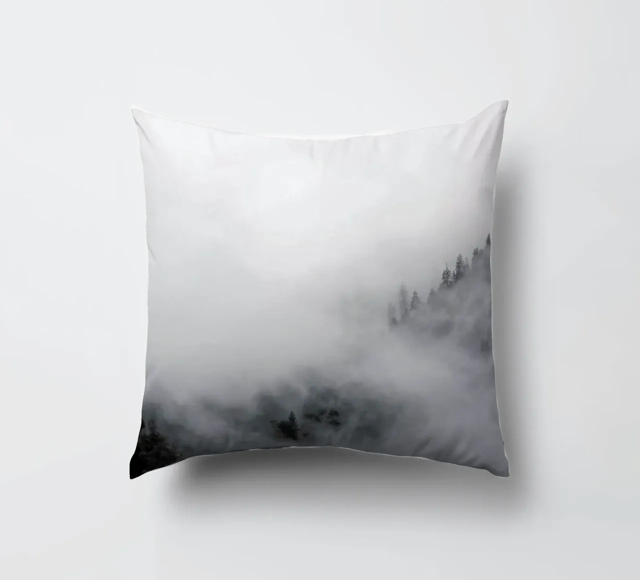 Above Clouds cuscino da Studio Nahili