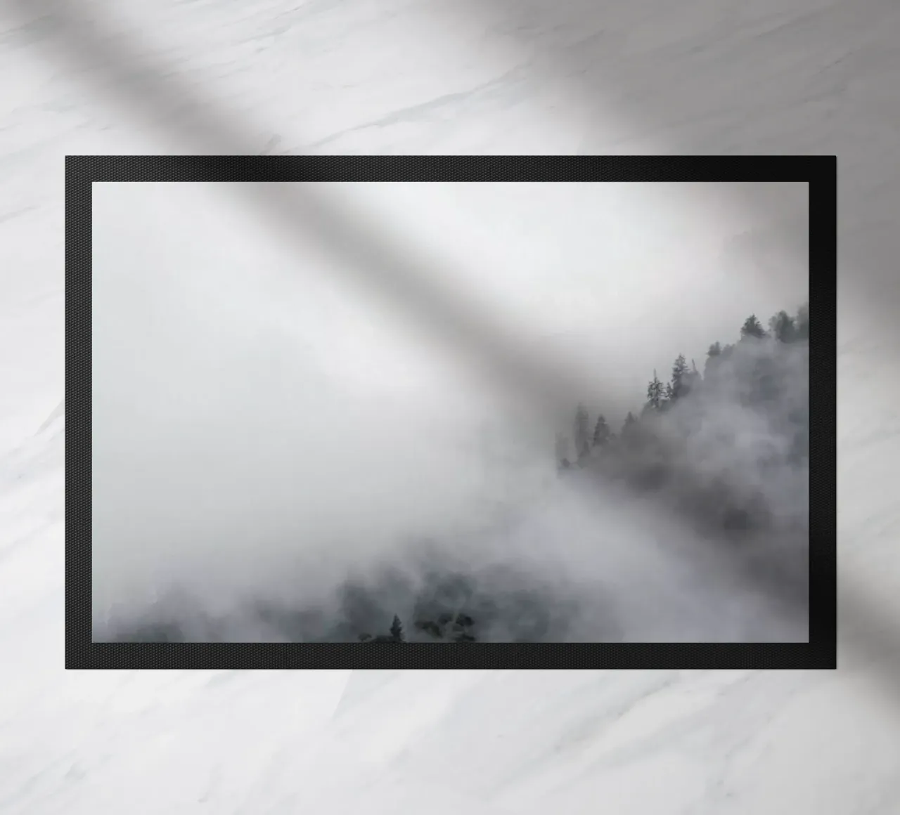 Above Clouds zerbino da Studio Nahili