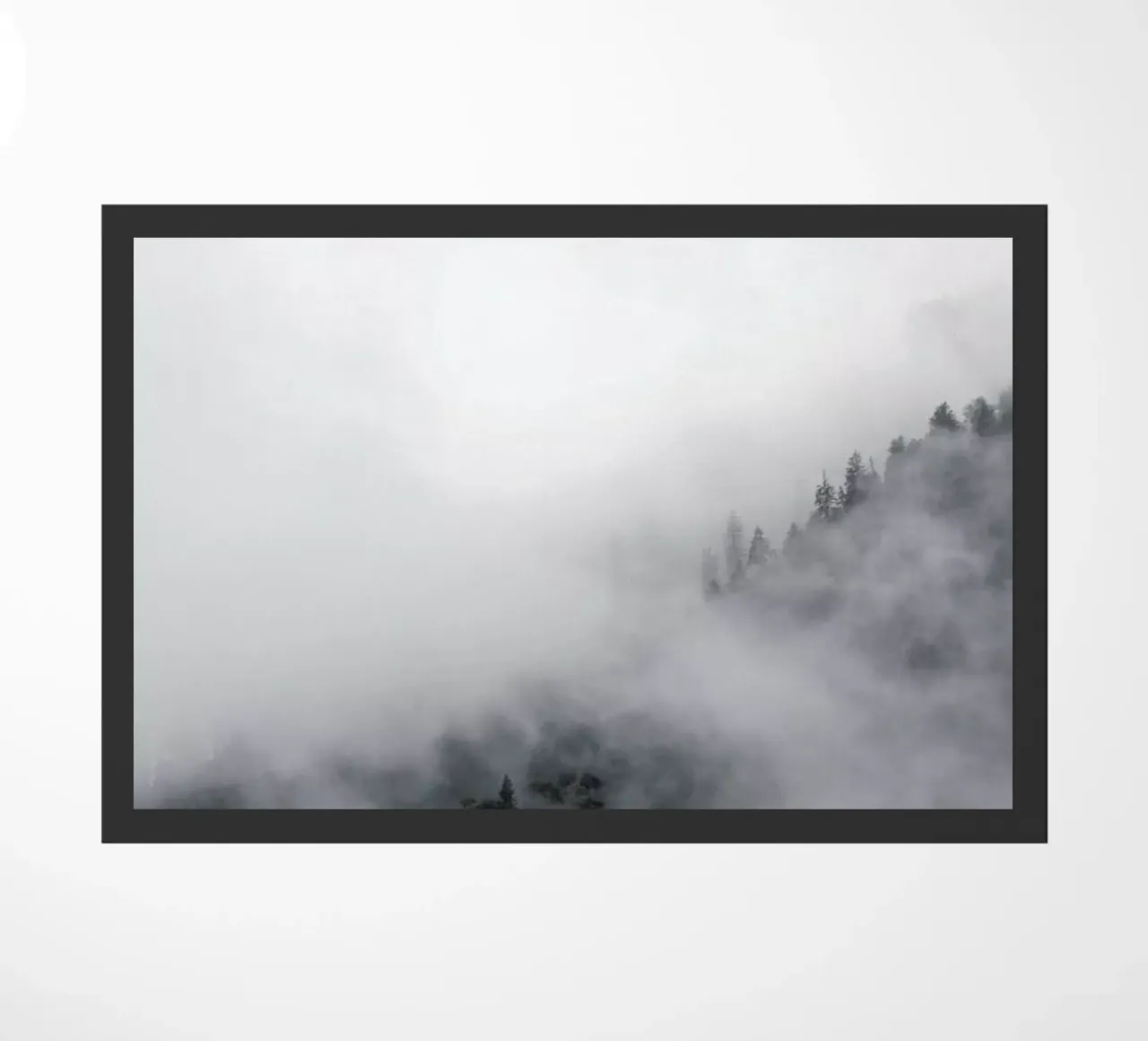 Above Clouds zerbino da Studio Nahili