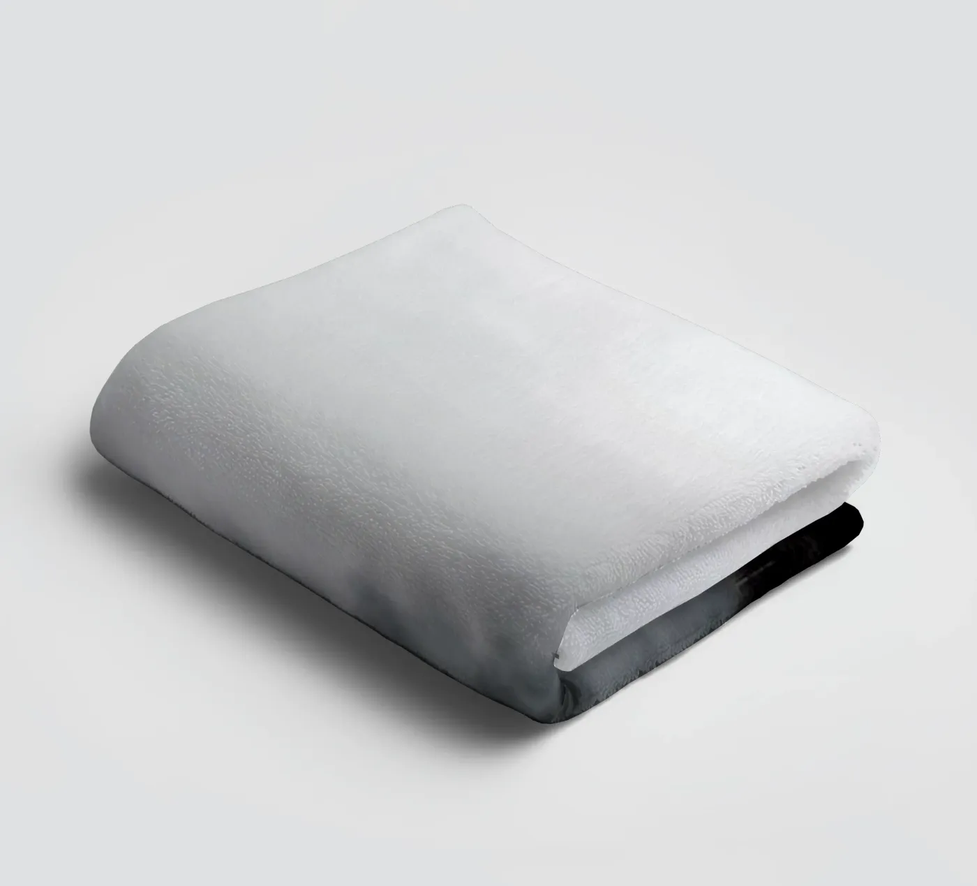 Above Clouds badhanddoek van Studio Nahili