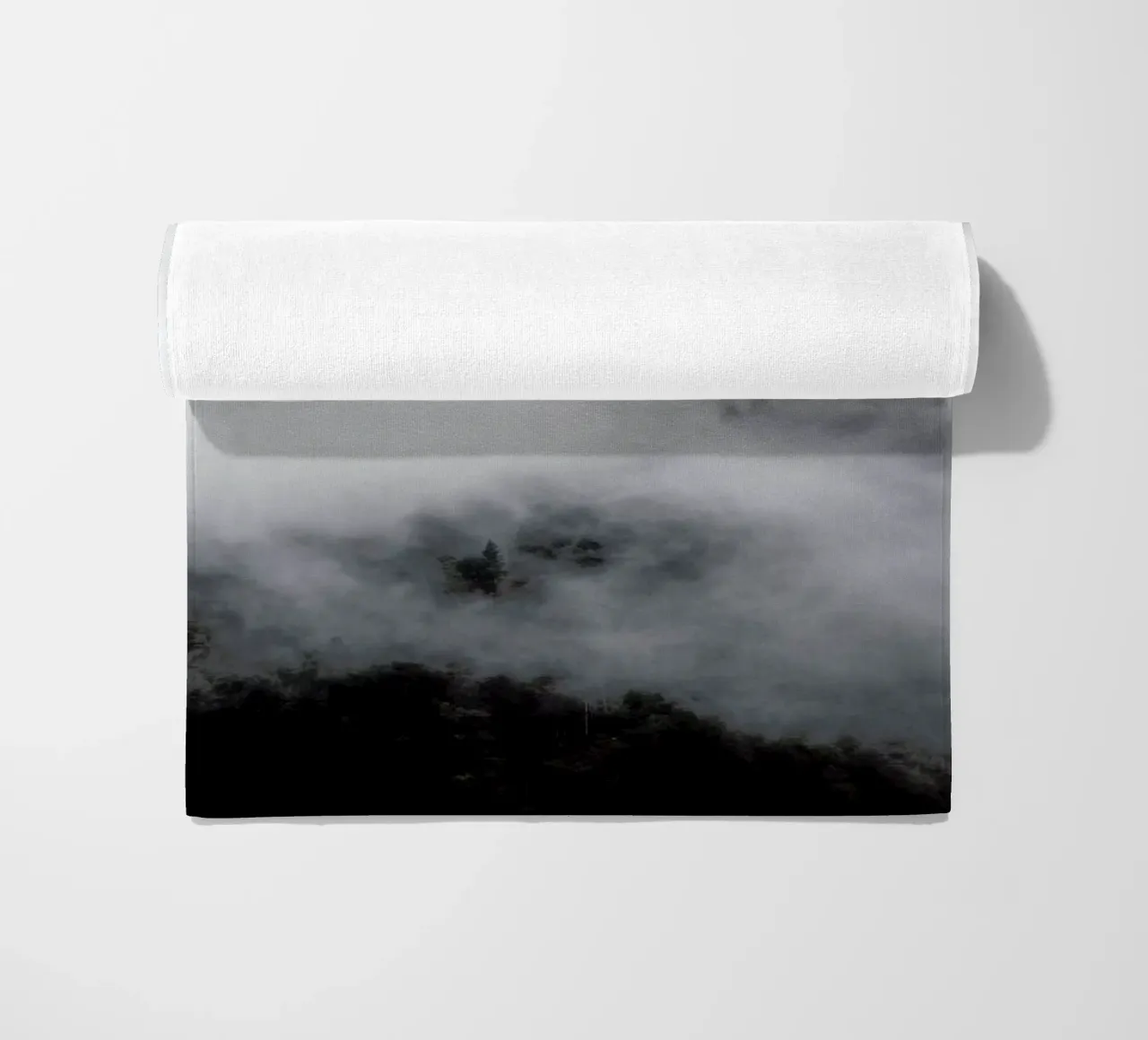 Above Clouds telo mare da Studio Nahili