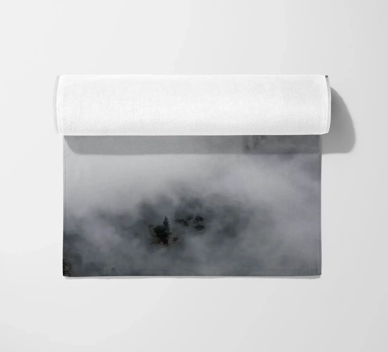 Above Clouds telo mare da Studio Nahili