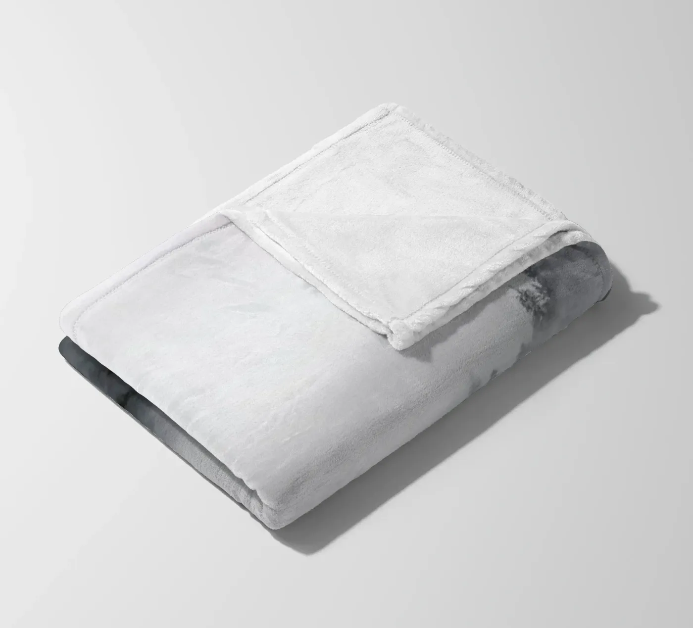 Above Clouds fleecedeken van Studio Nahili