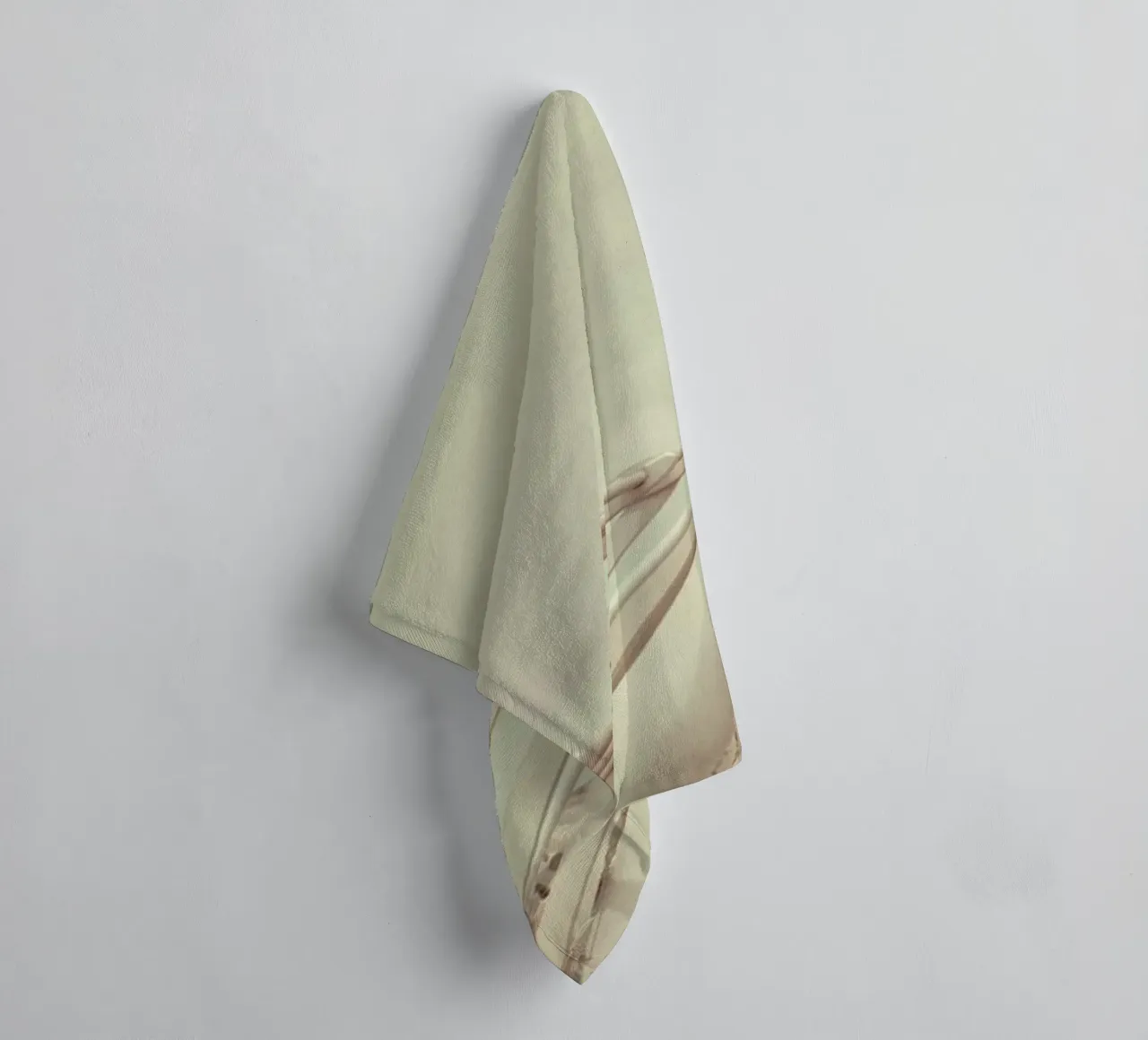 Millenium Square asciugamano da bagno da Keri Bevan