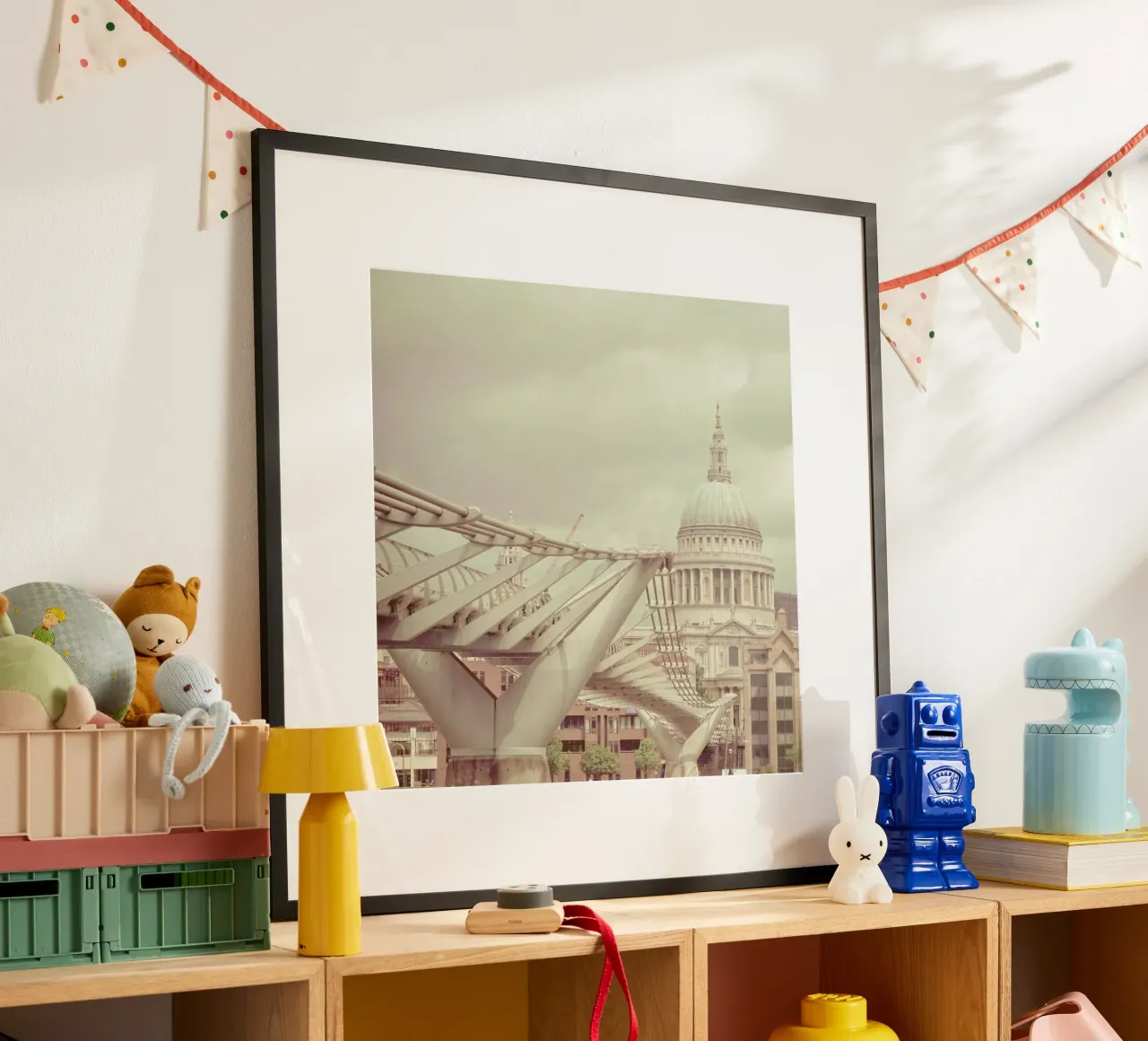 Millenium Square carta hahnemühle da Keri Bevan