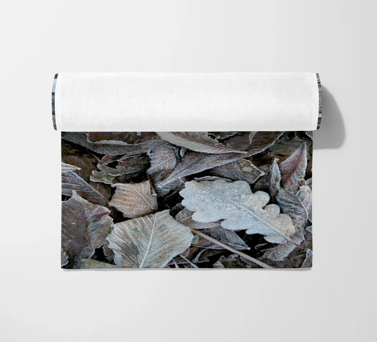 Winter Is Close telo mare da Studio Nahili