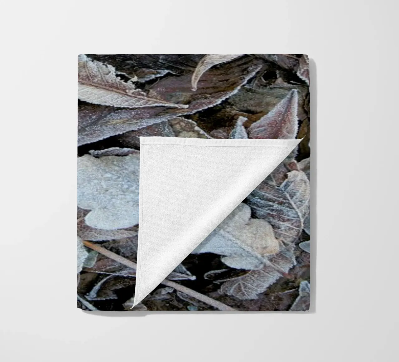 Winter Is Close telo mare da Studio Nahili